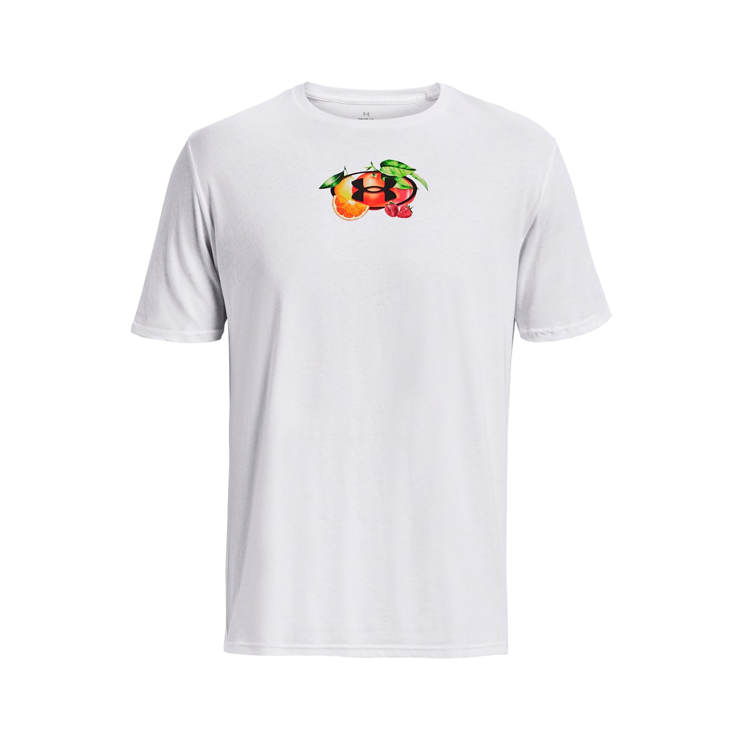 Polera manga corta Fruit de para hombre Under Armour