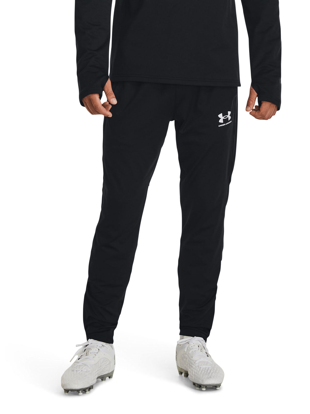 Pantalones UA Challenger para hombre