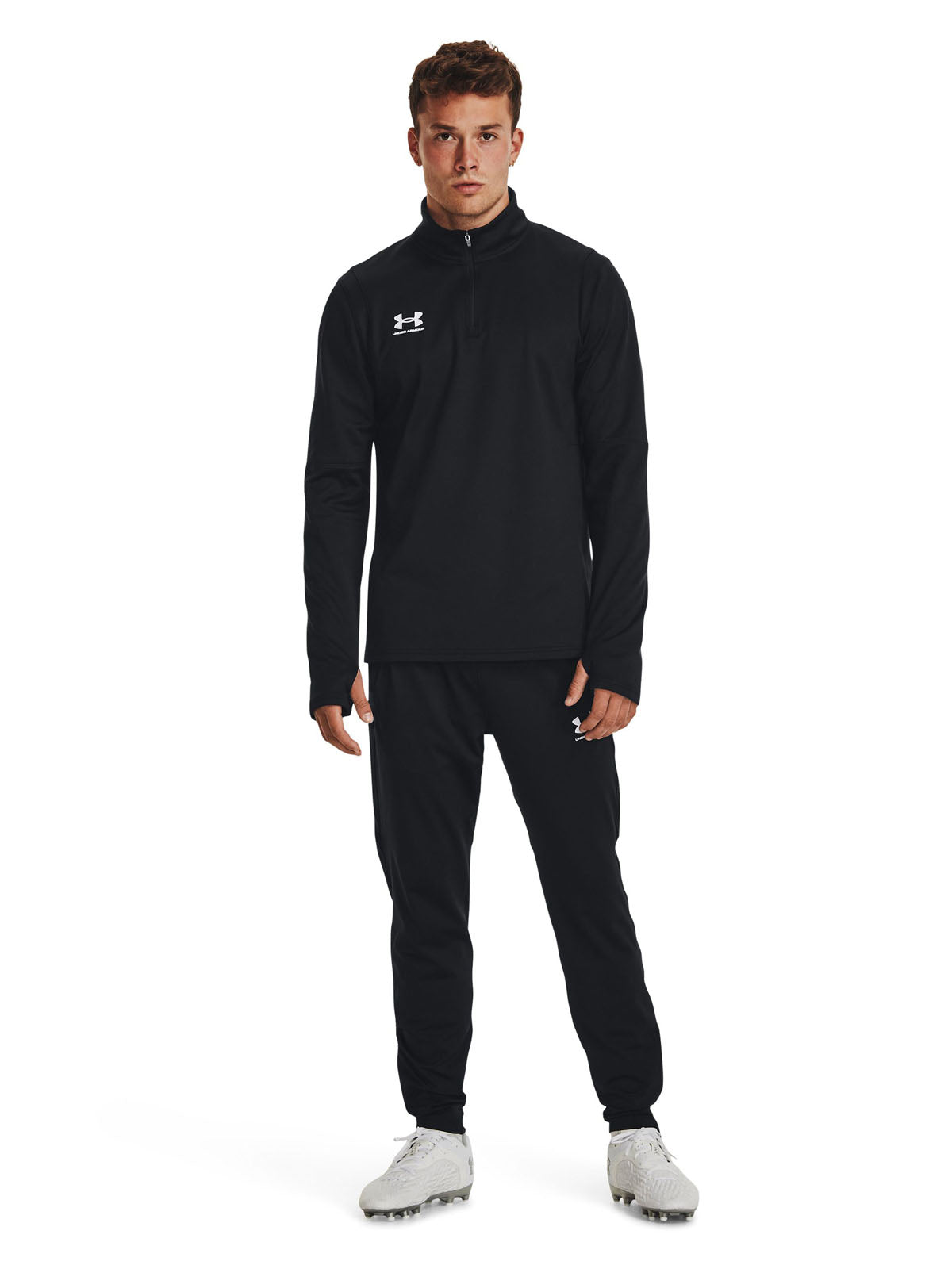 Pantalones UA Challenger para hombre