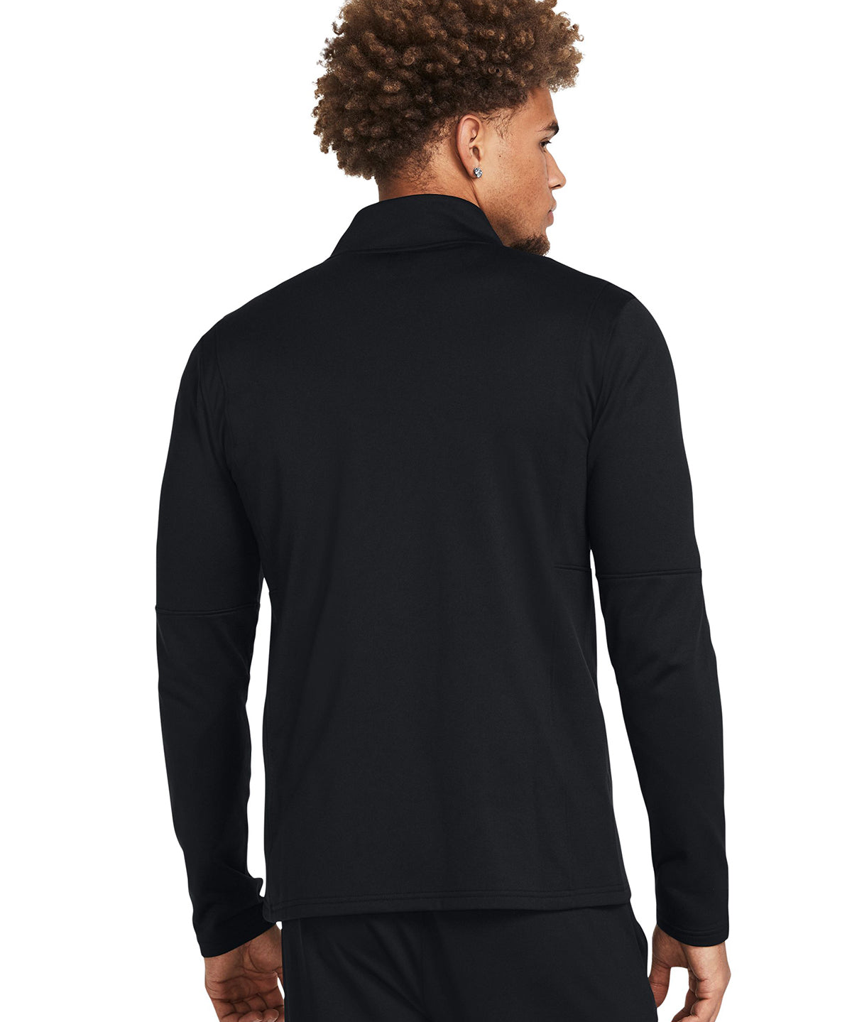 Capa intermedia UA Challenger para hombre