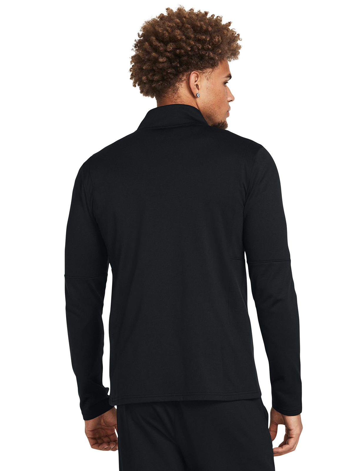 Capa intermedia UA Challenger para hombre