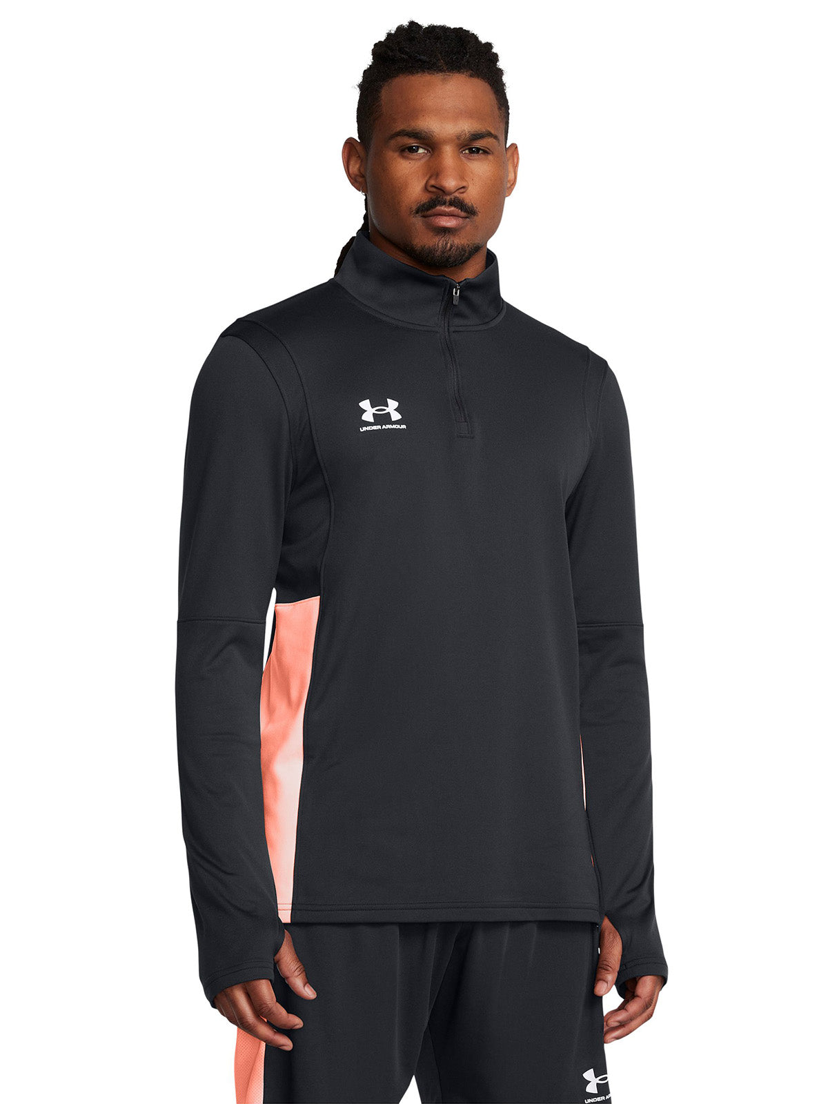 Polerón UA Challenger para hombre