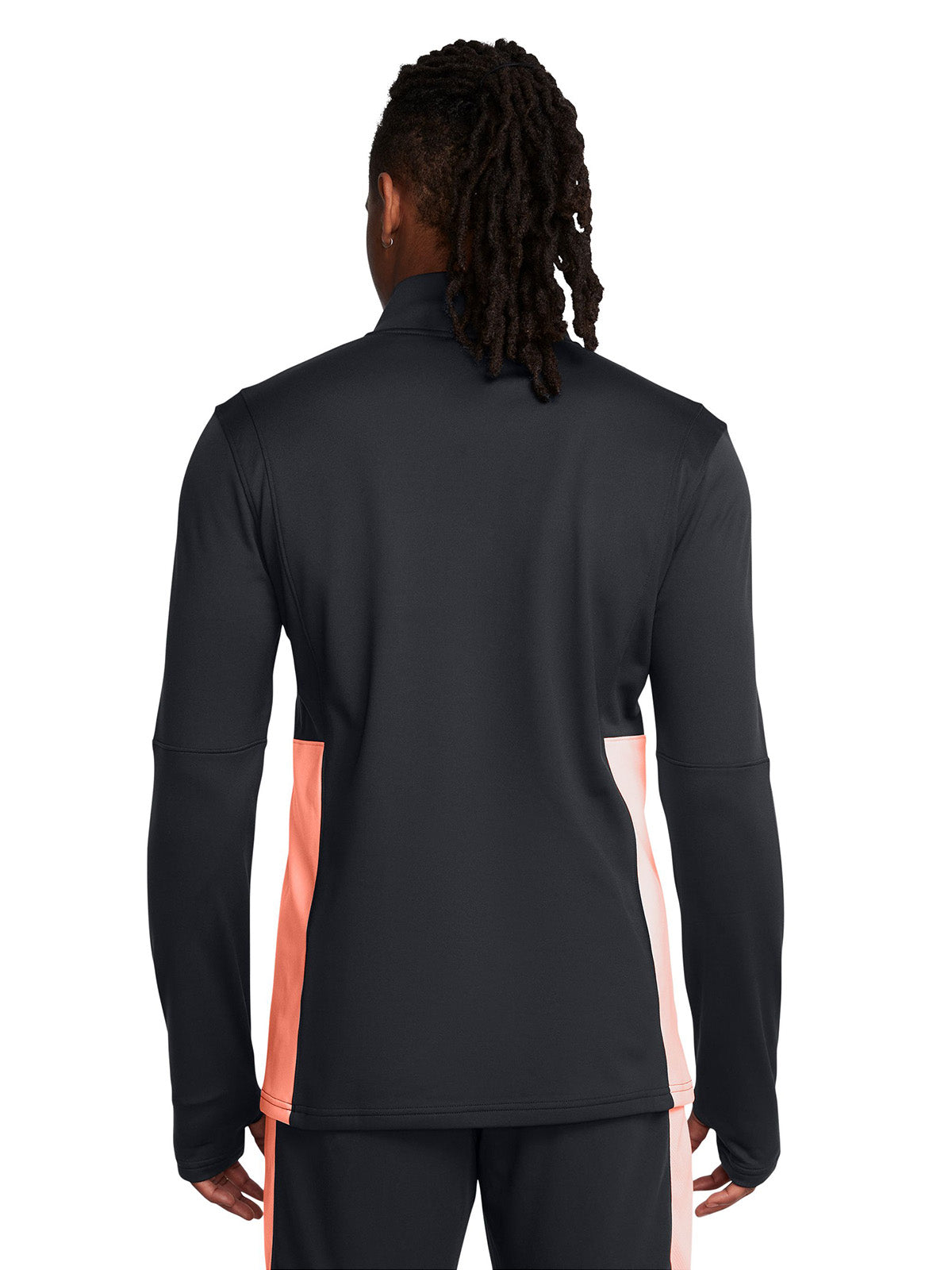 Polerón UA Challenger para hombre