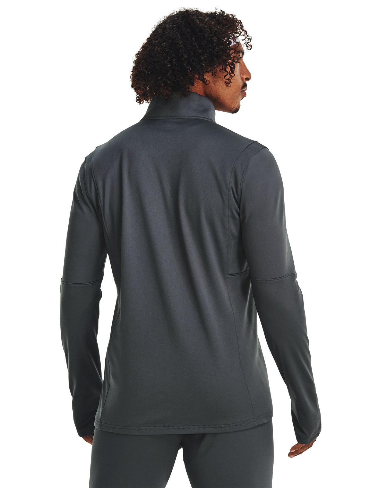 Capa intermedia UA Challenger para hombre