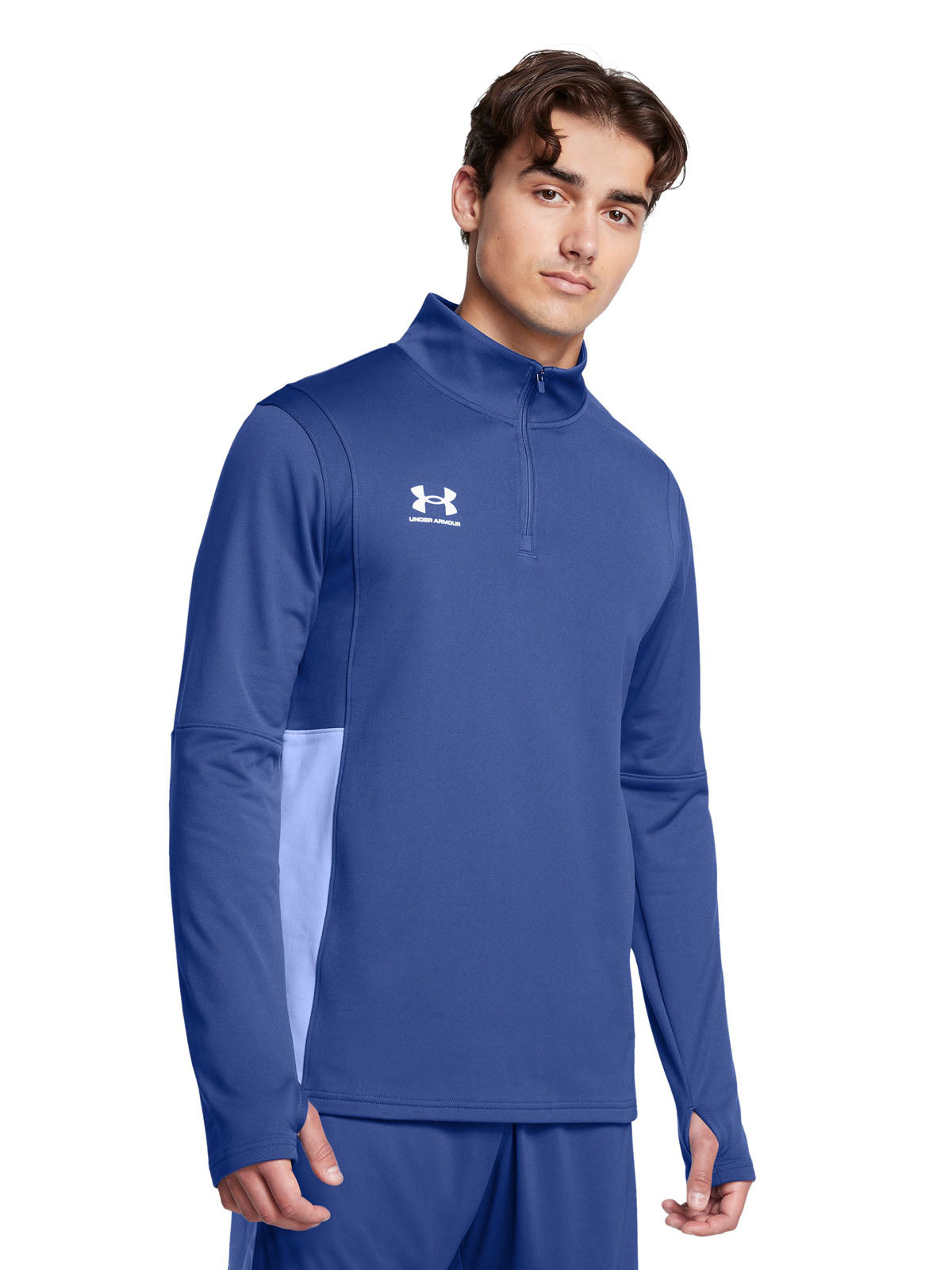 Polerón UA Challenger para hombre