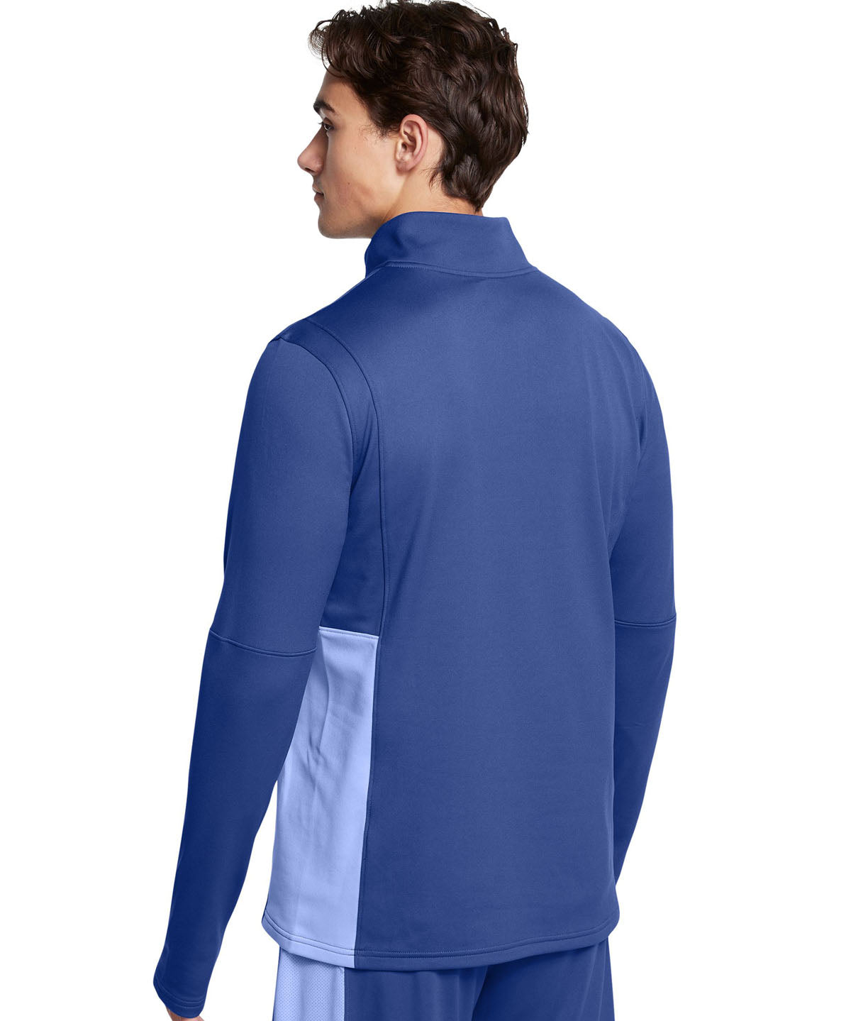 Polerón UA Challenger para hombre