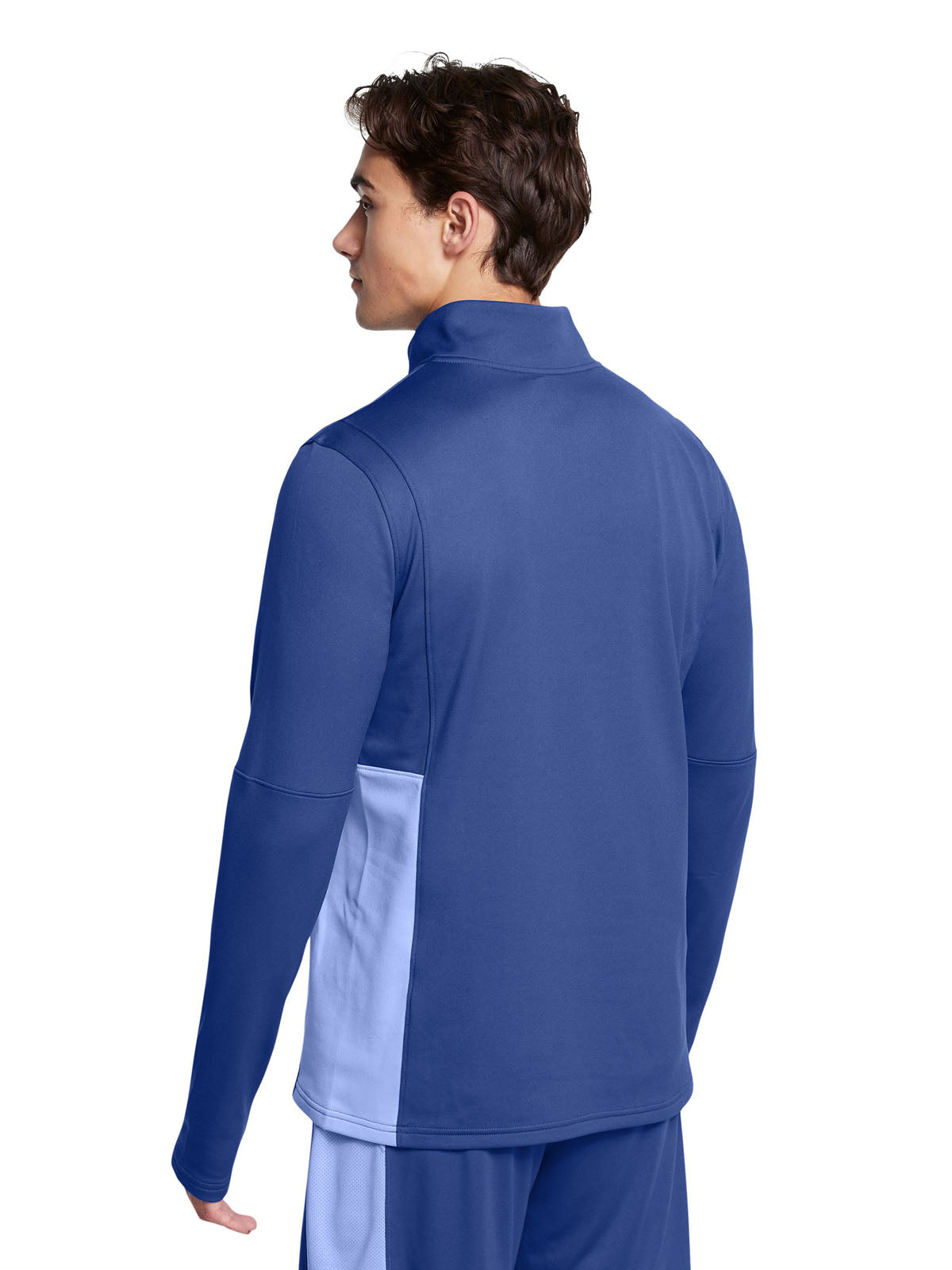 Polerón UA Challenger para hombre