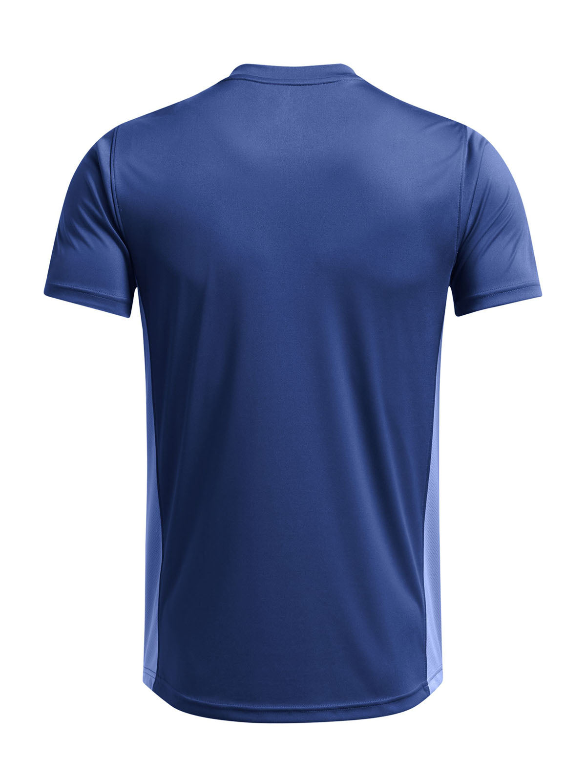 Polera manga corta UA Challenger para hombre