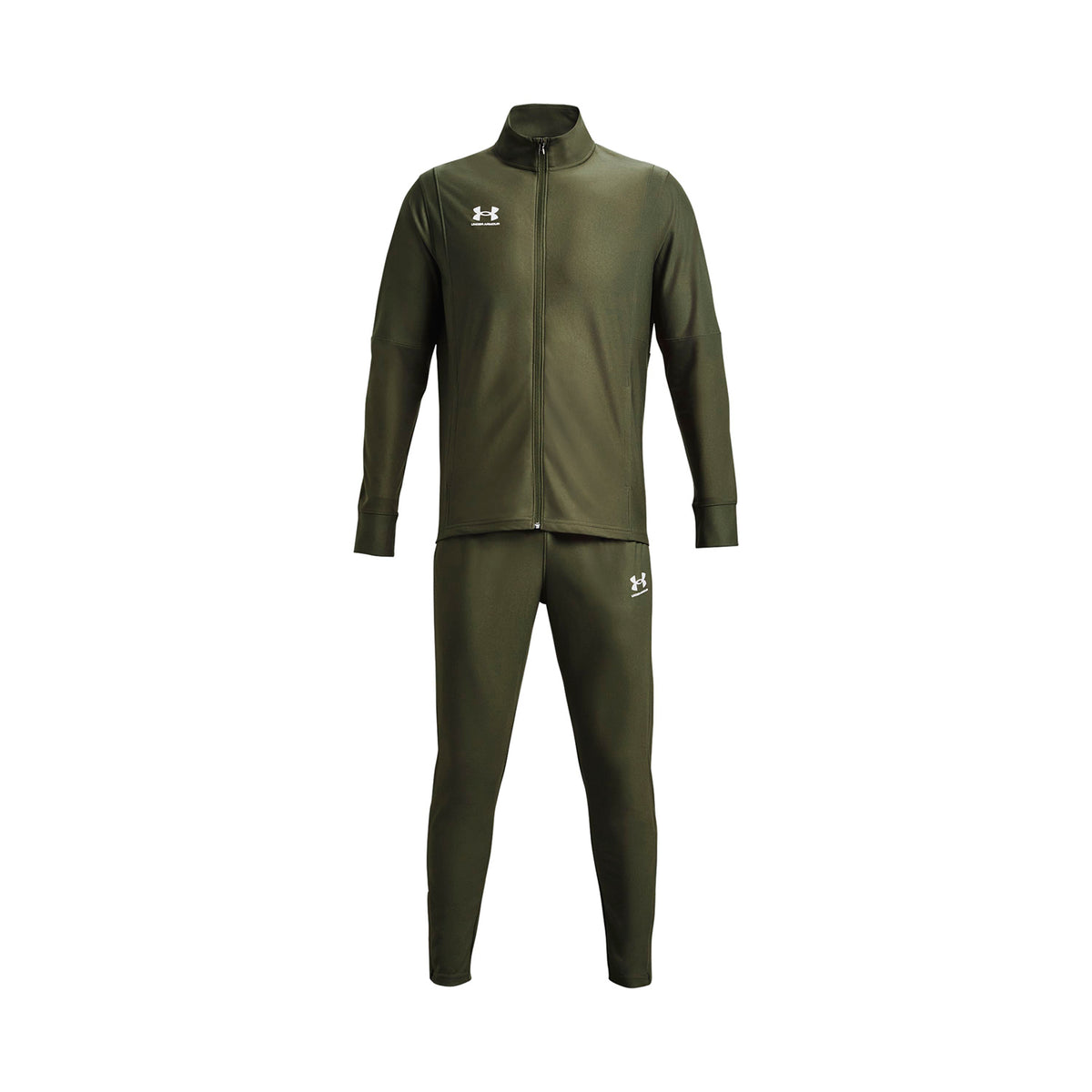 Polerón Challenger para hombre Under Armour