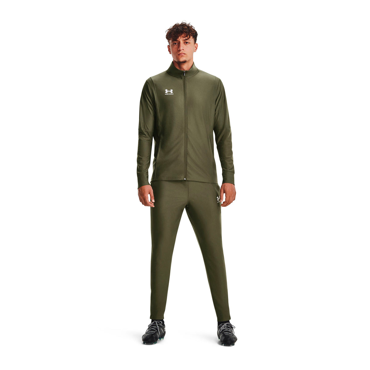 Polerón Challenger para hombre Under Armour