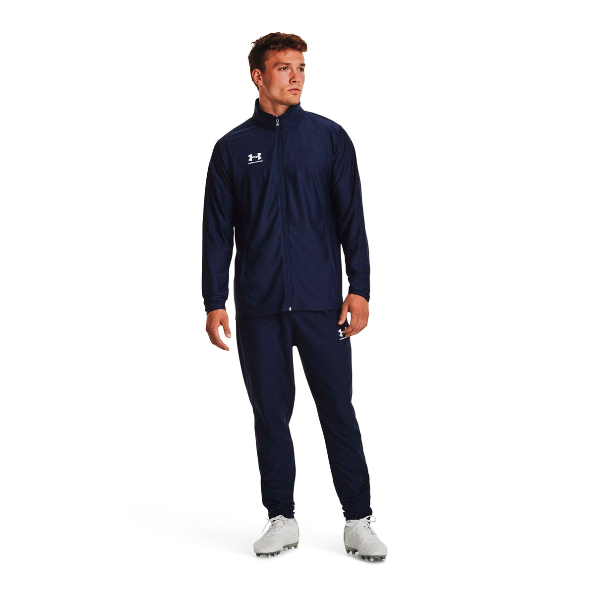 Polerón Challenger para hombre Under Armour