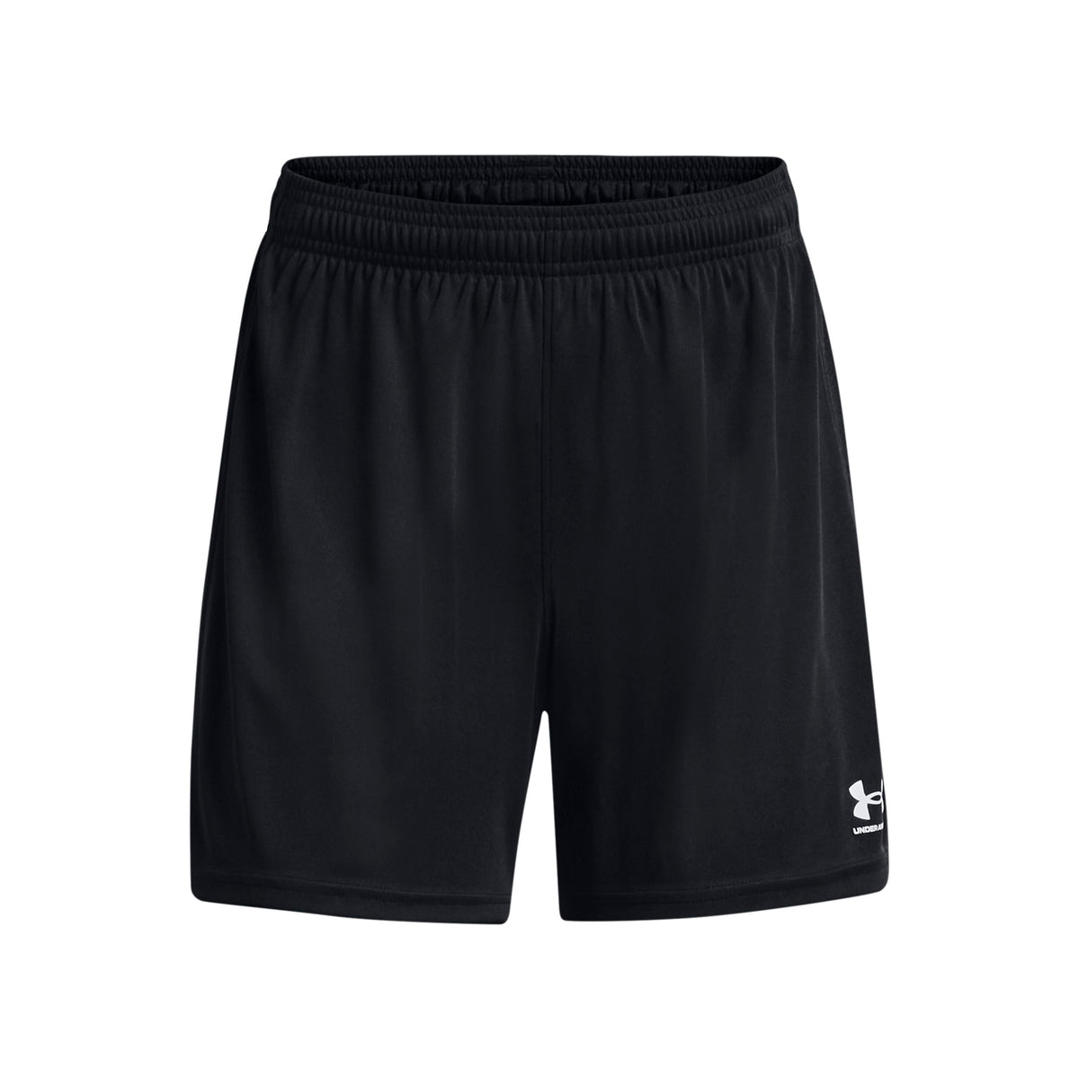 Shorts UA Challenger para mujer