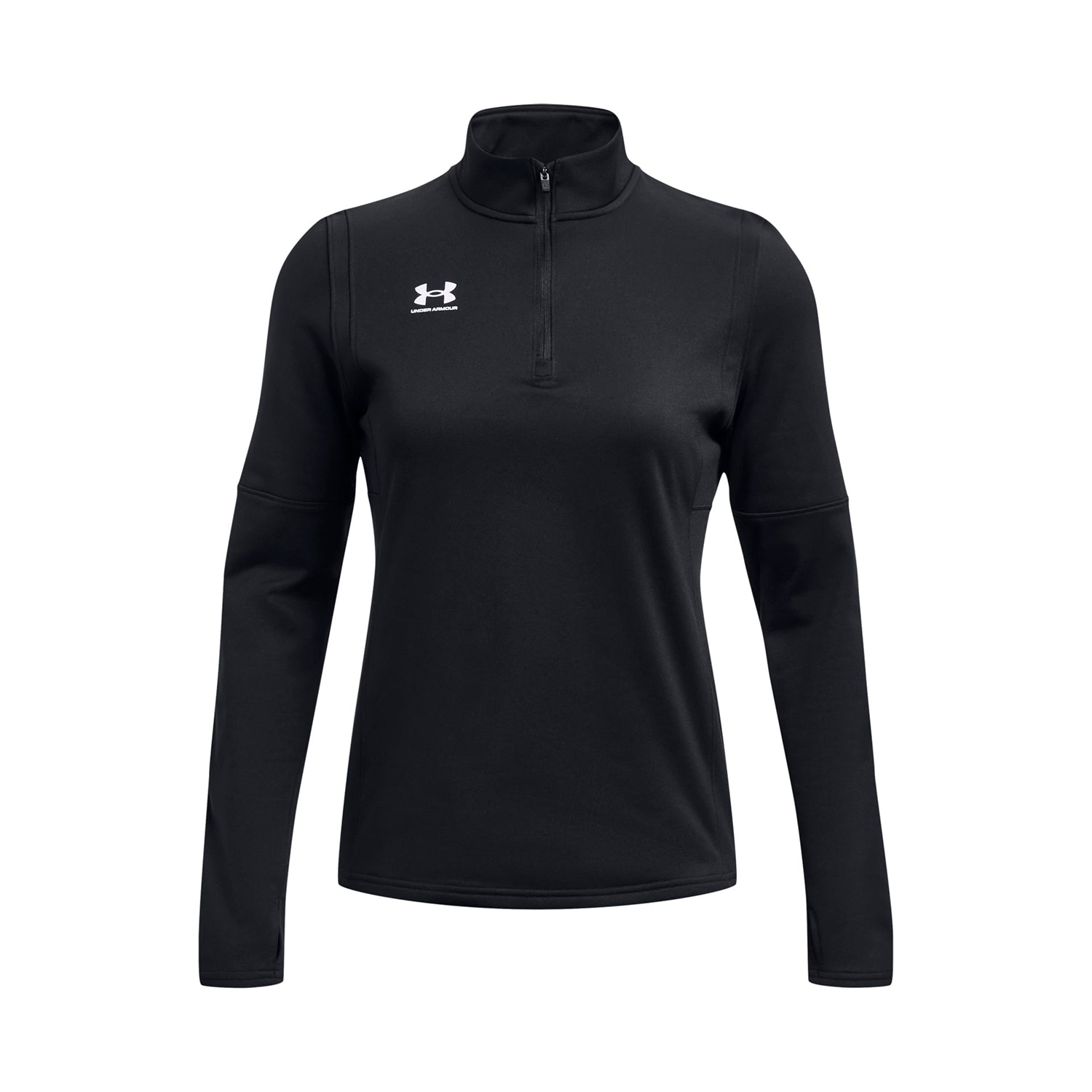 Polerón Challenger para mujer Under Armour