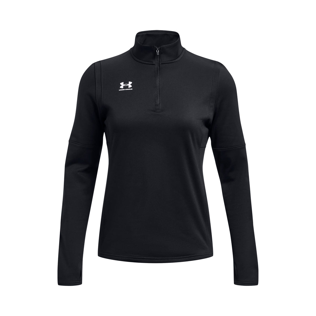 Polerón Challenger para mujer Under Armour