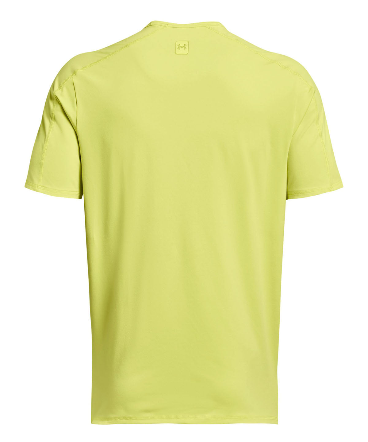 Polera manga corta UA Meridian para hombre