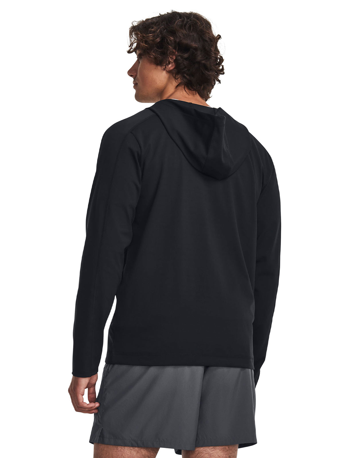 Polerón UA Meridian para hombre