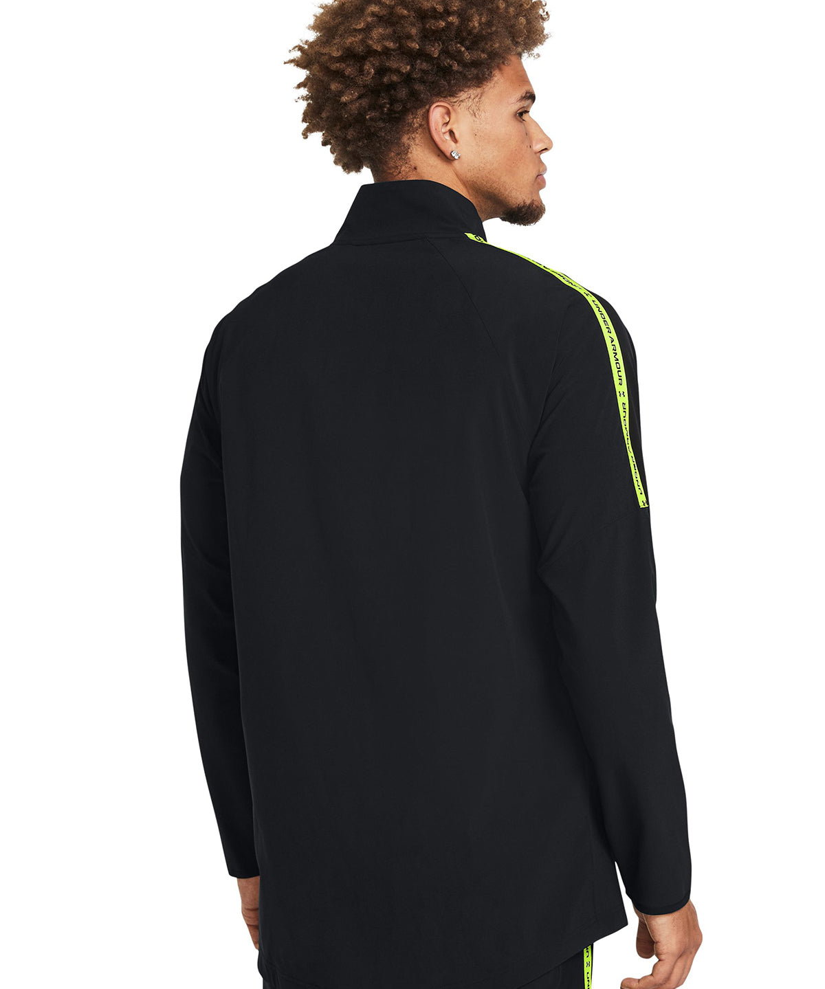Chaqueta UA Challenger Pro para hombre