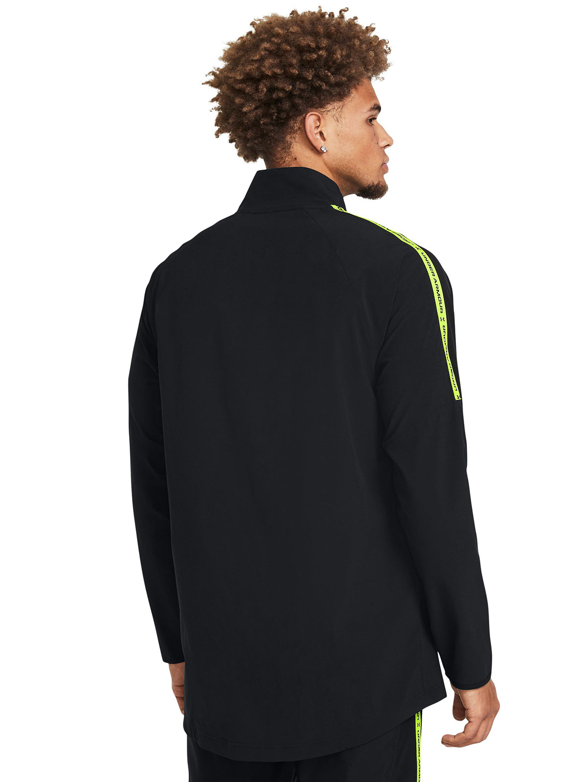 Chaqueta UA Challenger Pro para hombre