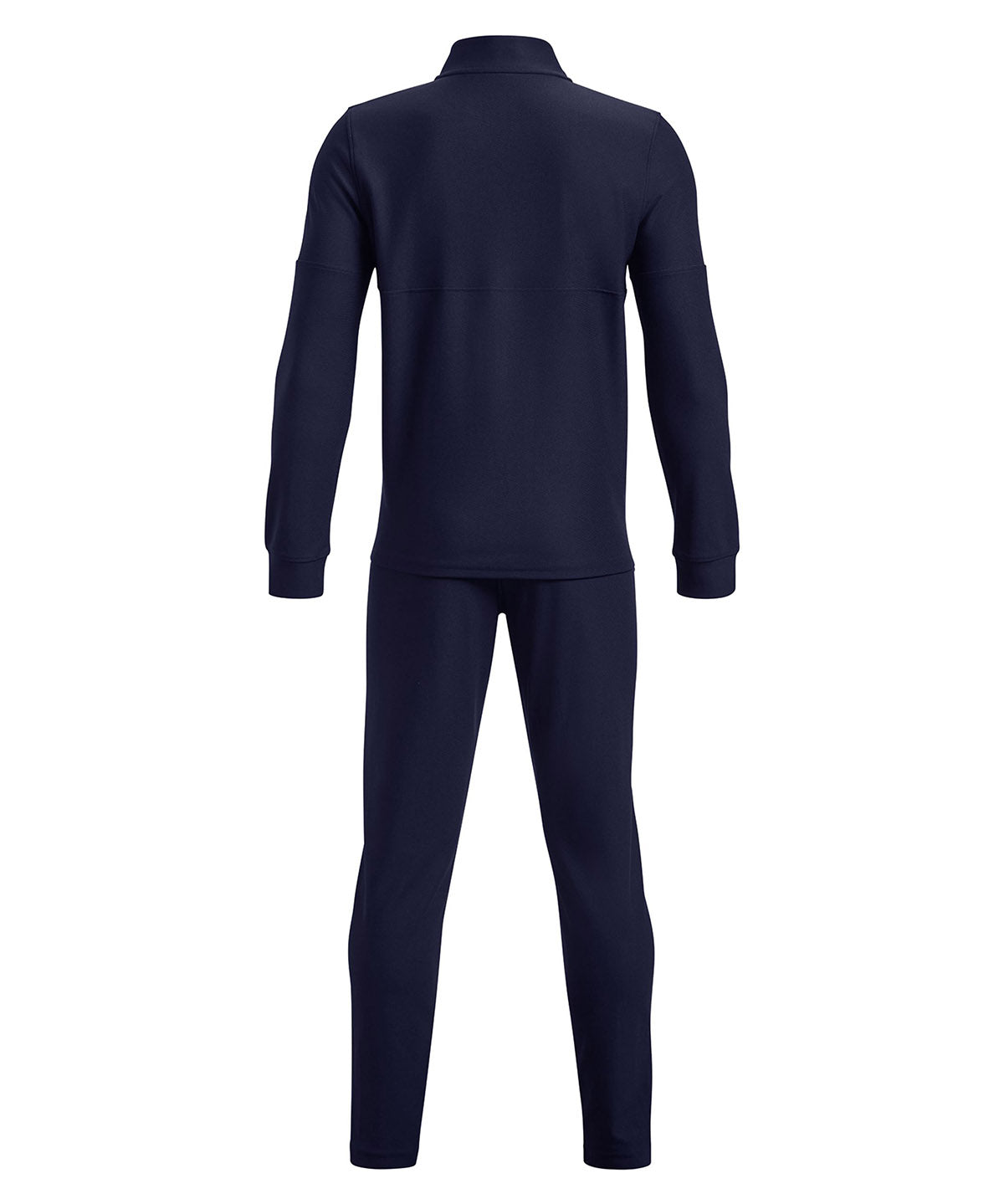 Conjunto Under Armour challenger azul marino para niños