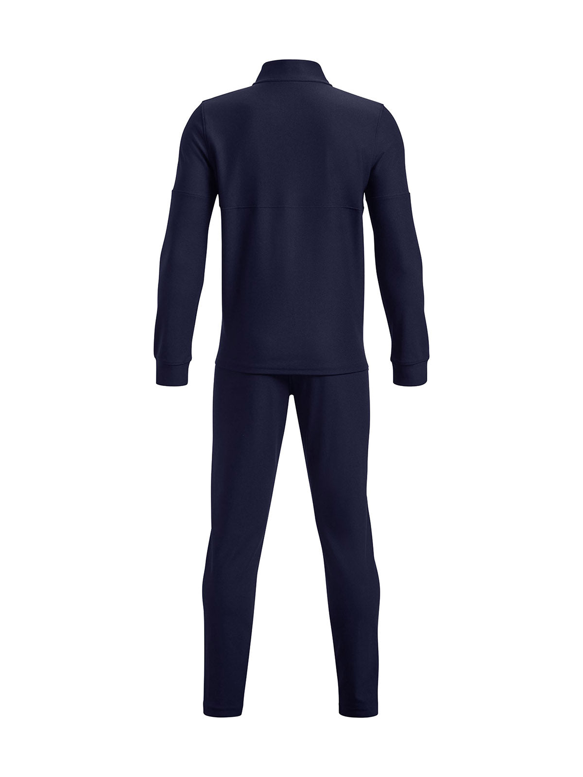 Conjunto Under Armour challenger azul marino para niños