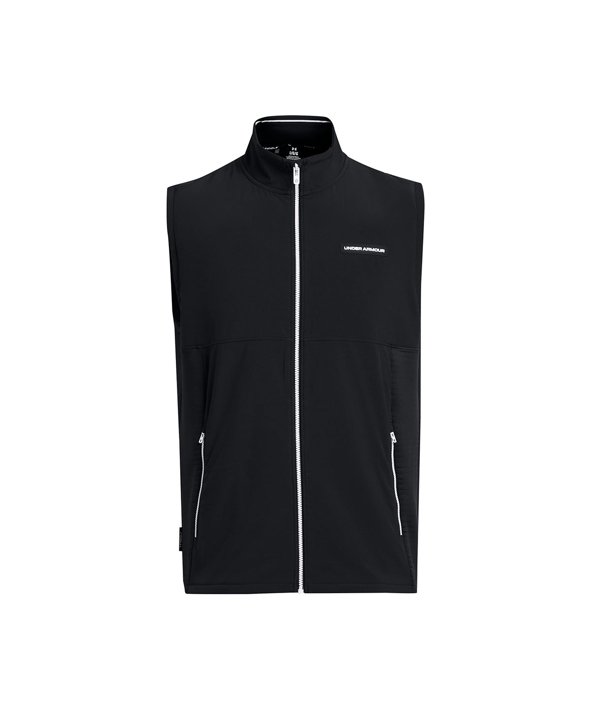 Chaleco UA Storm Daytona para hombre