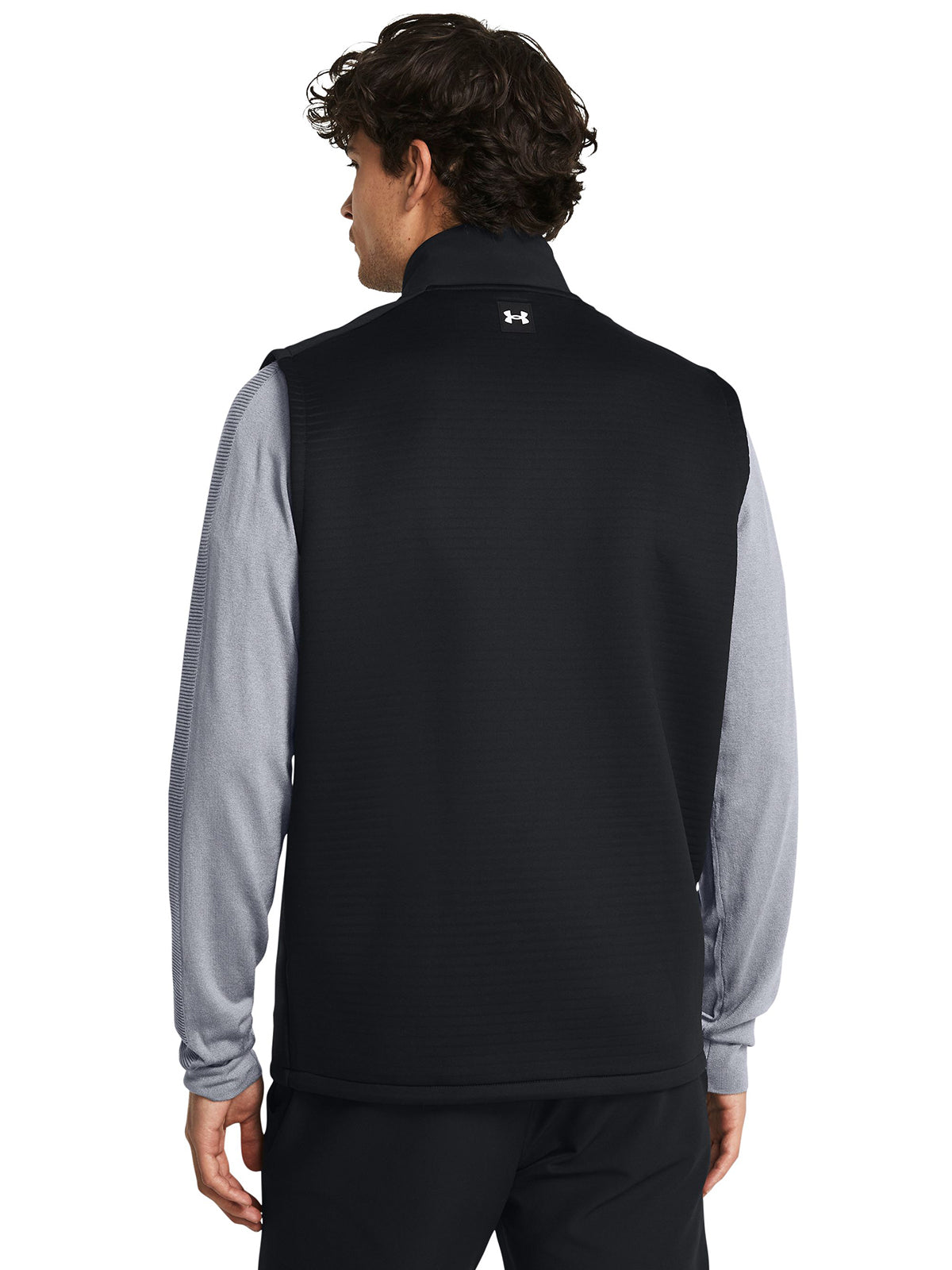 Chaleco UA Storm Daytona para hombre