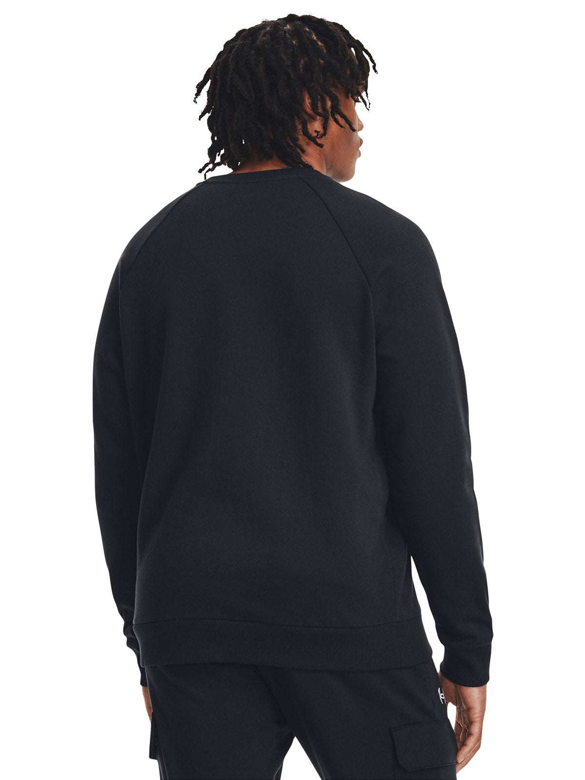 Polerón UA Rival para hombre