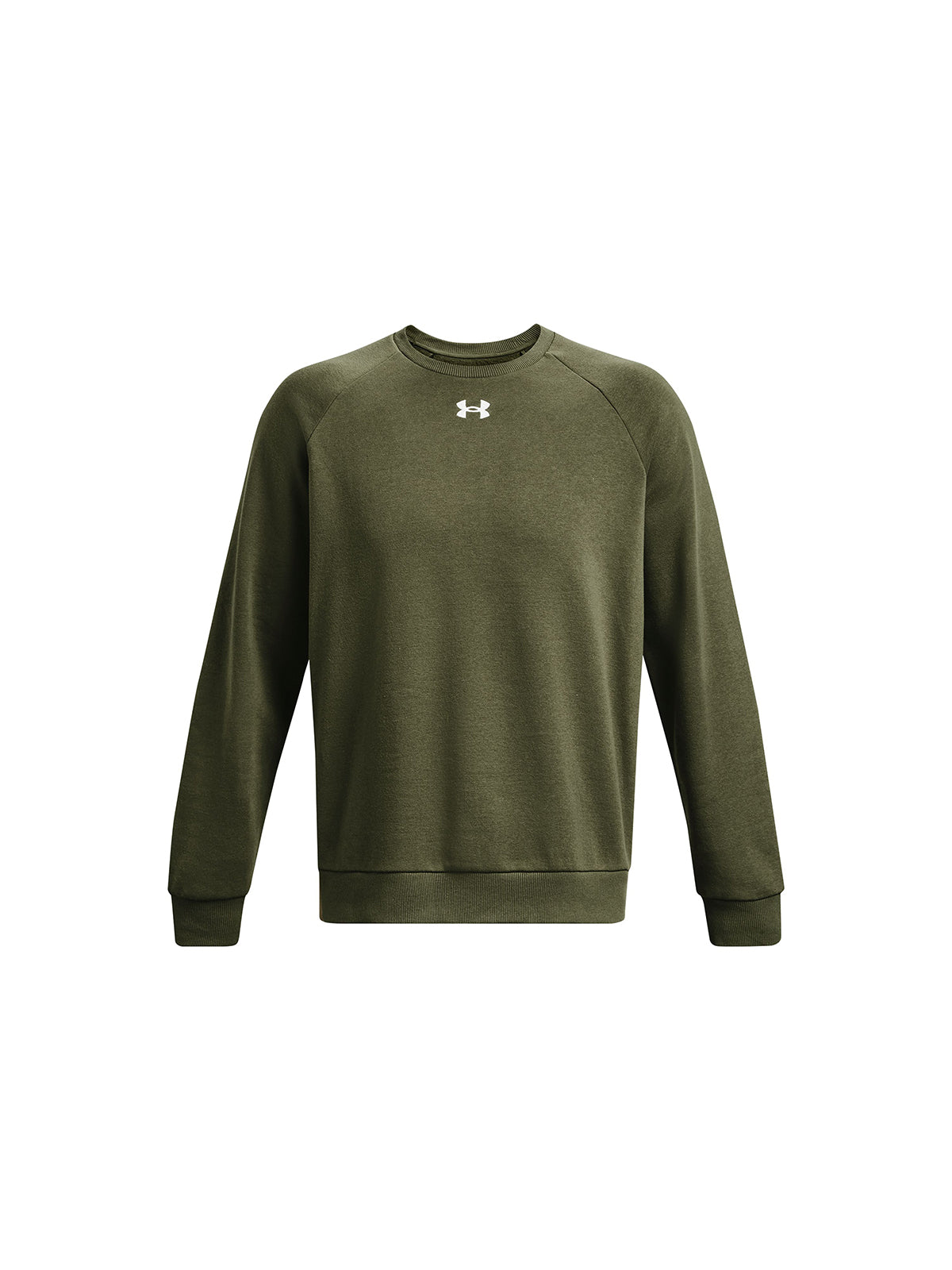 Polerón UA Rival para hombre