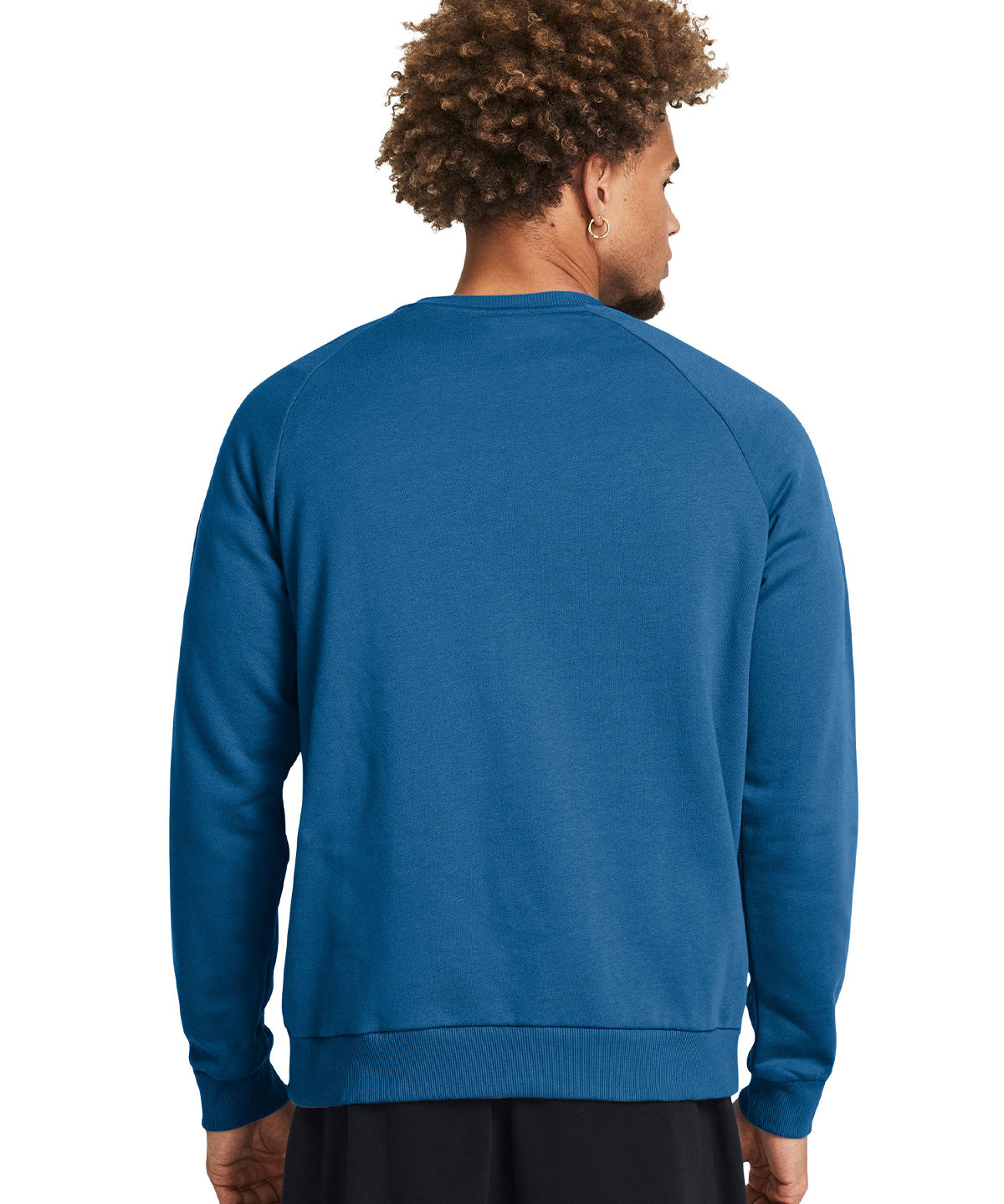 Polerón UA Rival para hombre