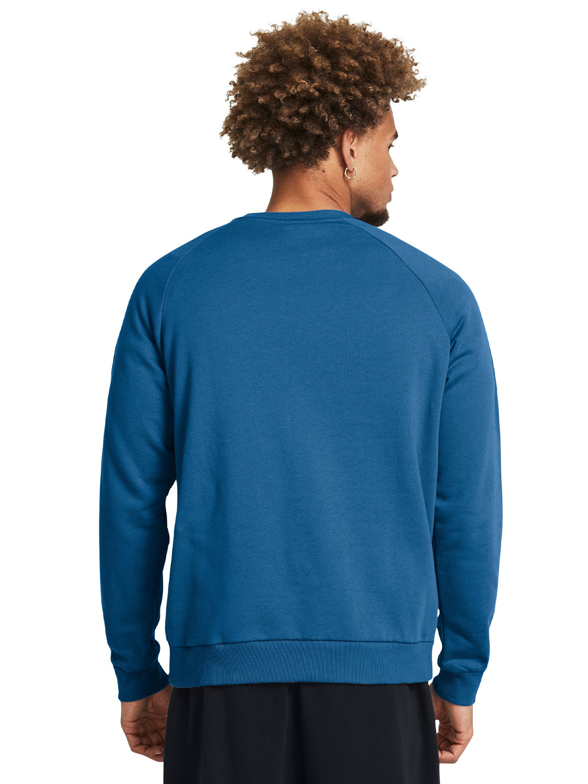 Polerón UA Rival para hombre