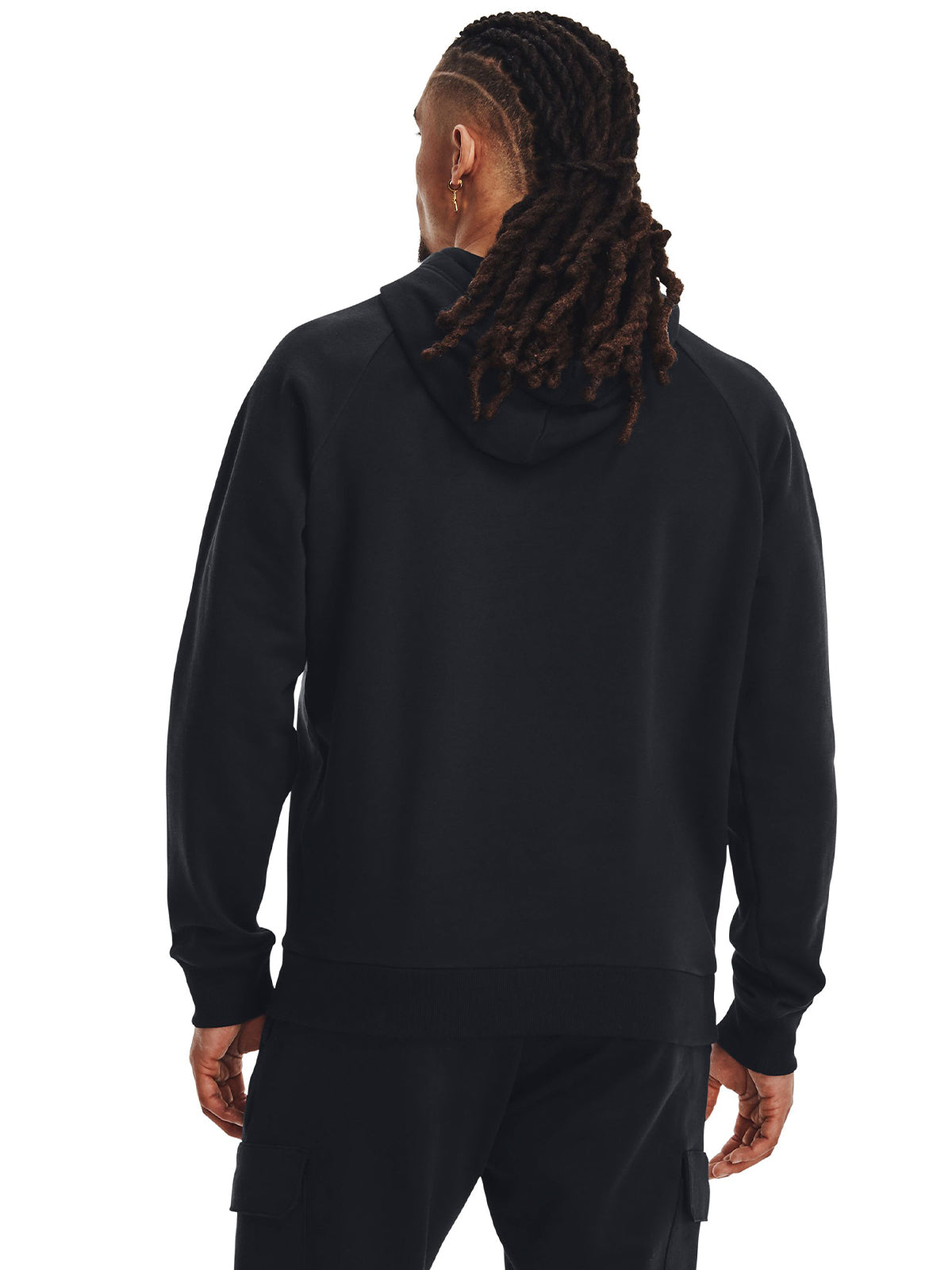 Polerón UA Rival para hombre