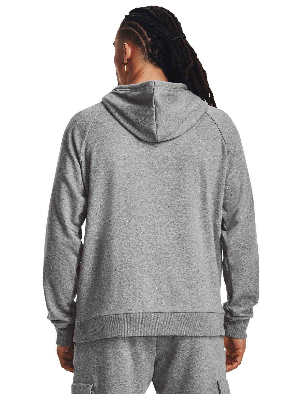 Polerón UA Rival para hombre