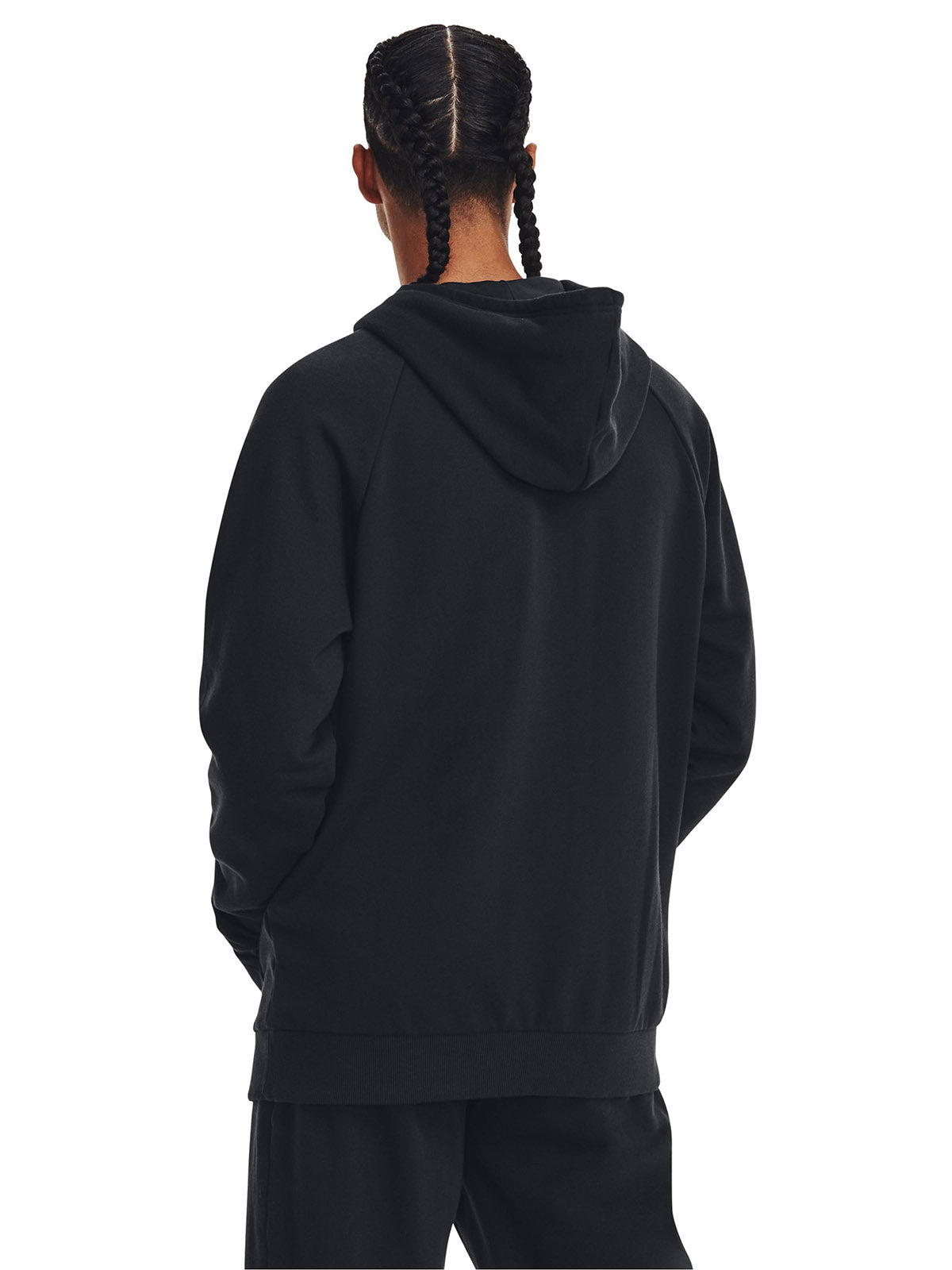 Polerón UA Rival para hombre