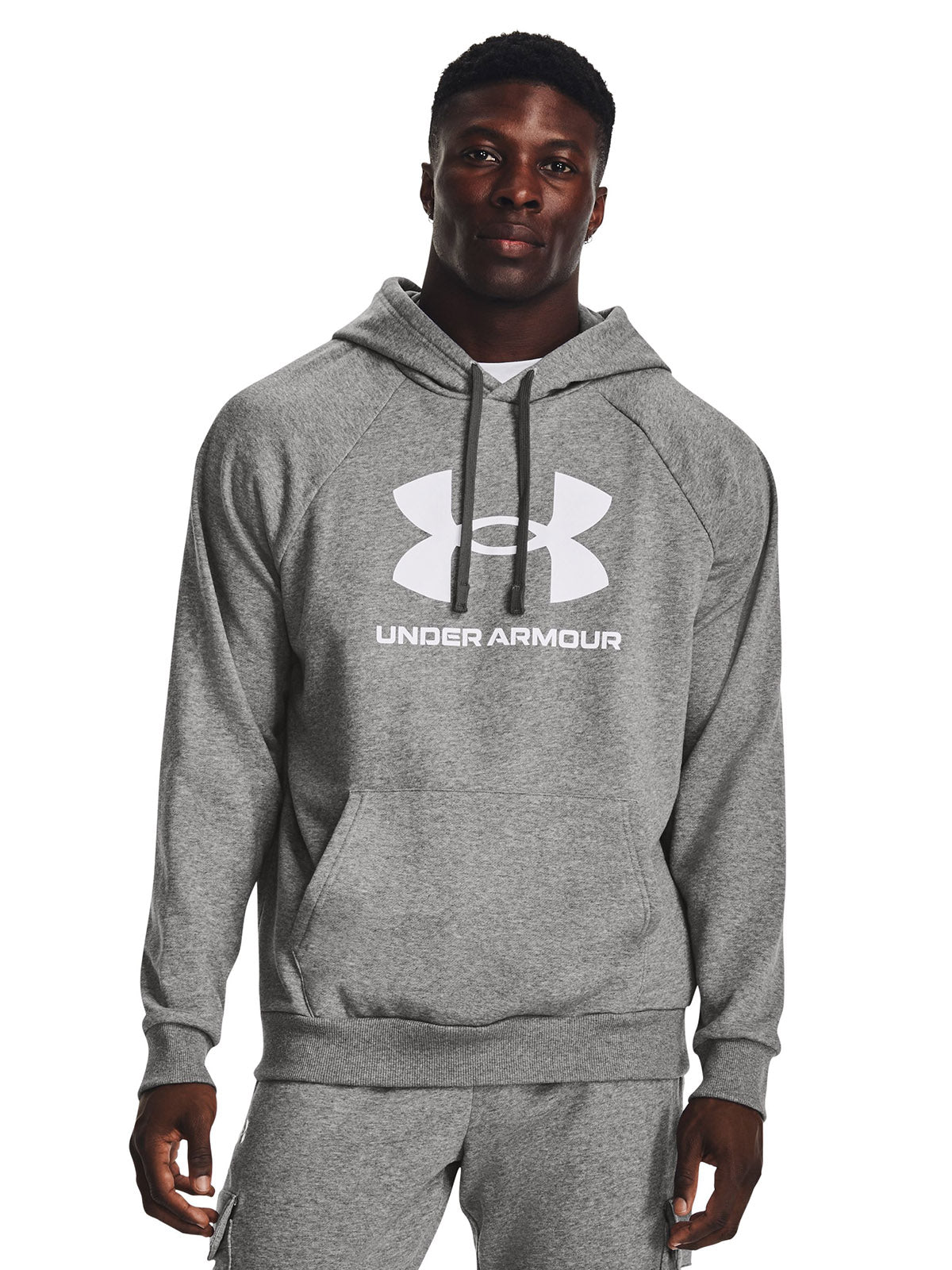 Polerón Under Armour Rival para hombre