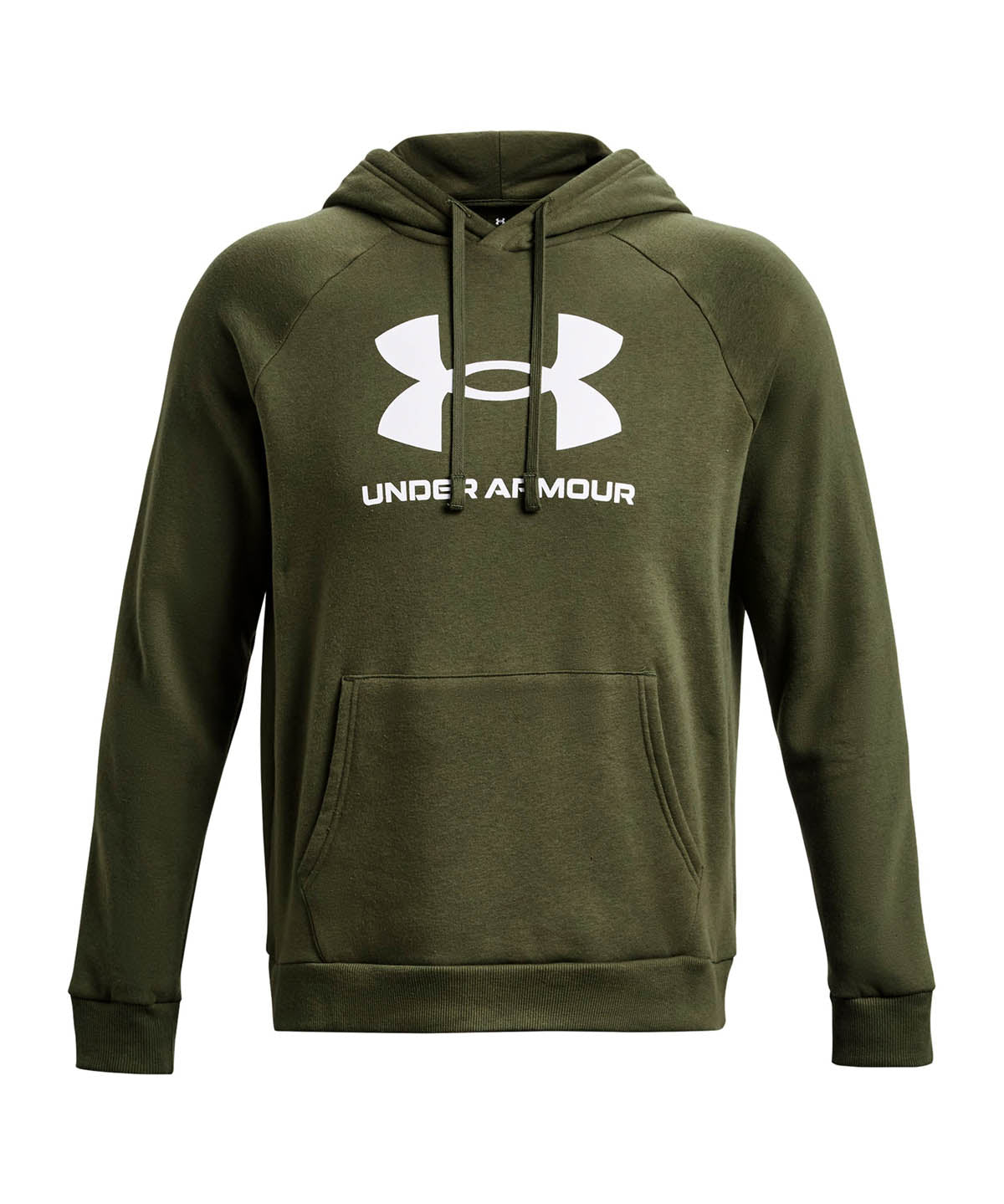 Polerón UA Rival para hombre