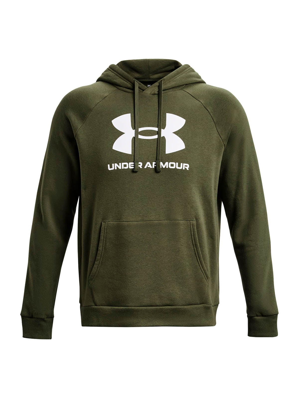 Polerón UA Rival para hombre