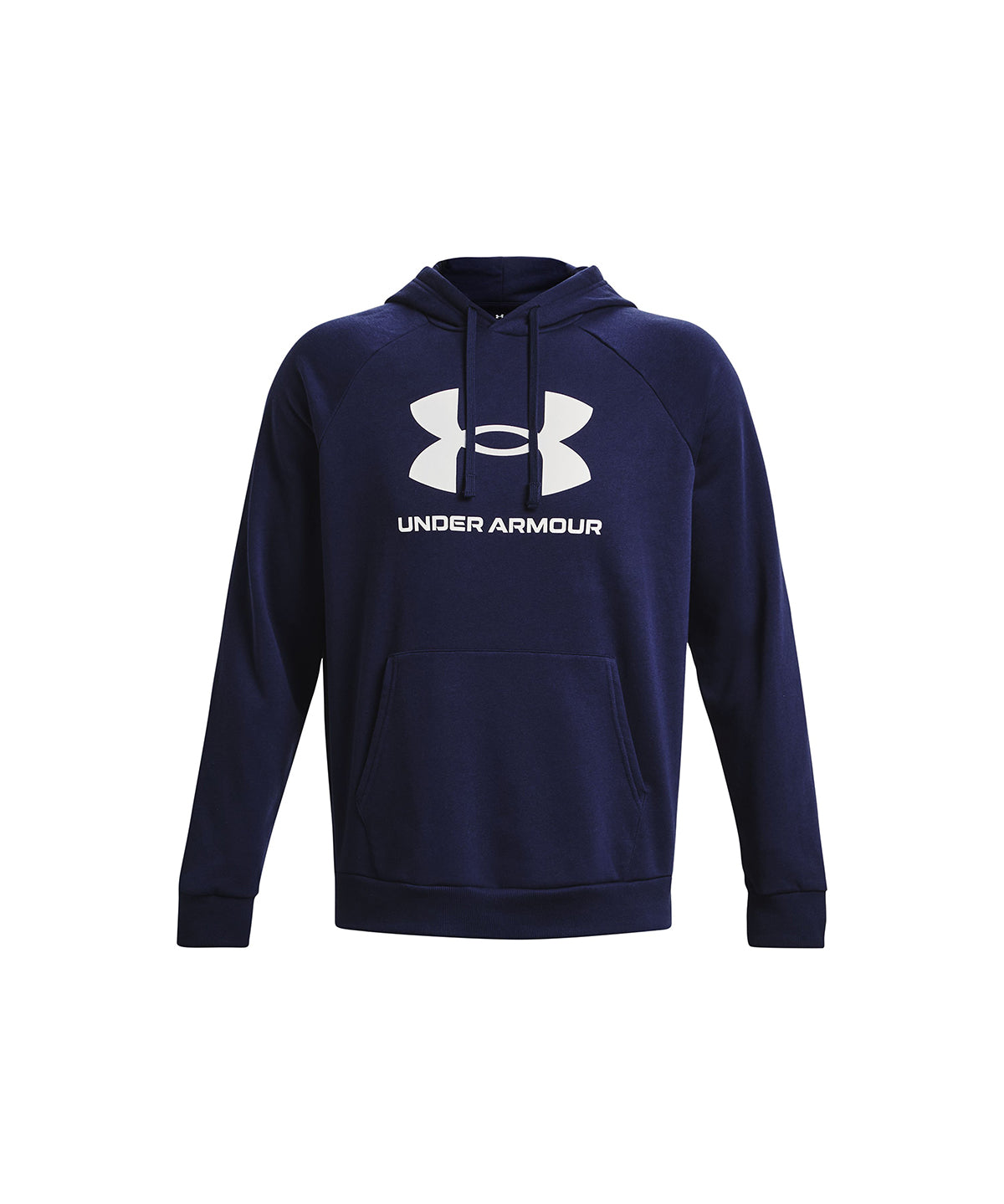 Polerón UA Rival para hombre