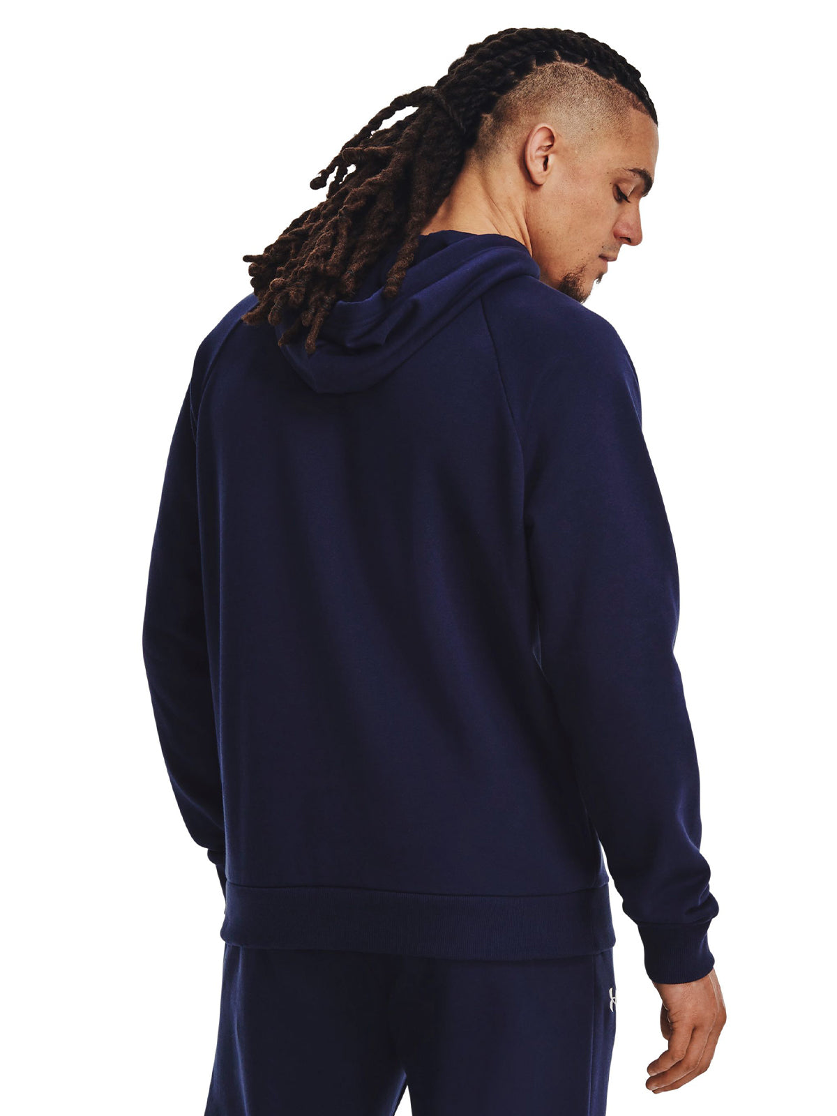 Polerón UA Rival para hombre