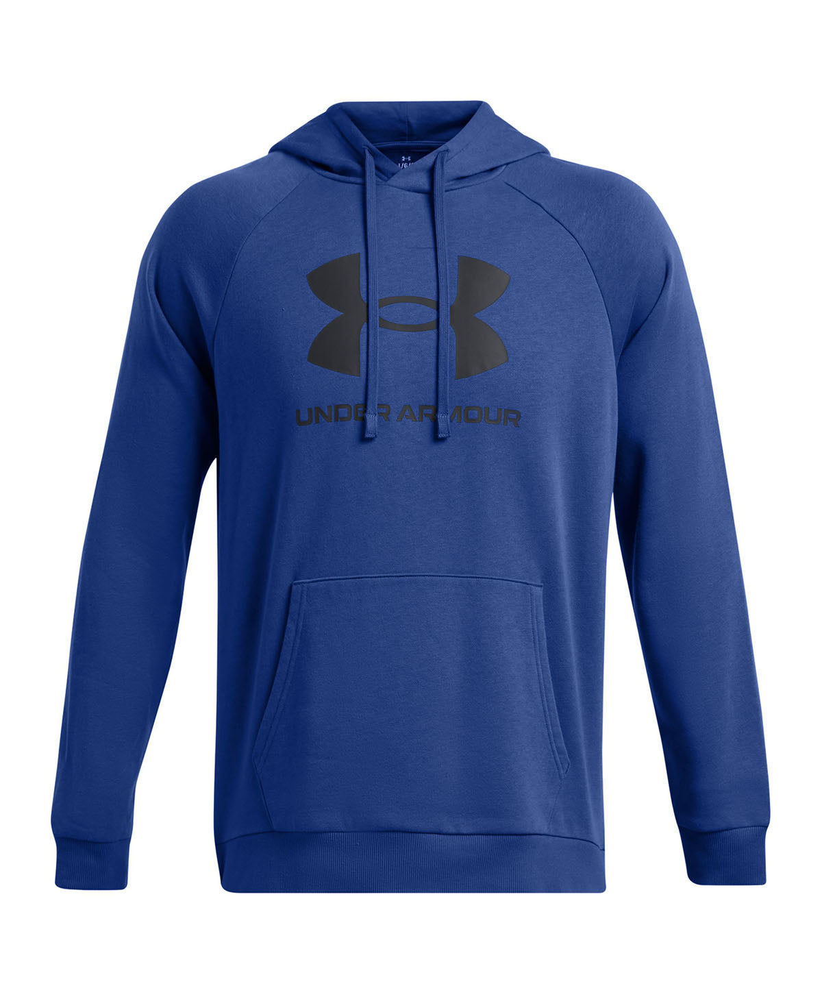 Polerón UA Rival Fleece para hombre