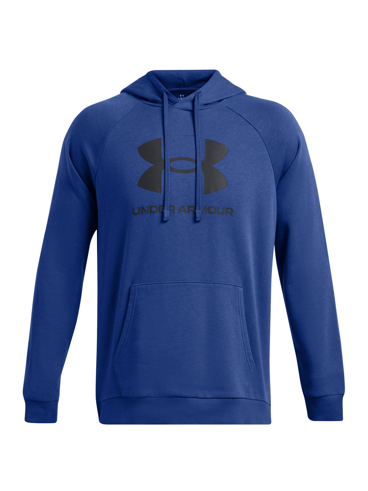 Polerón UA Rival Fleece para hombre