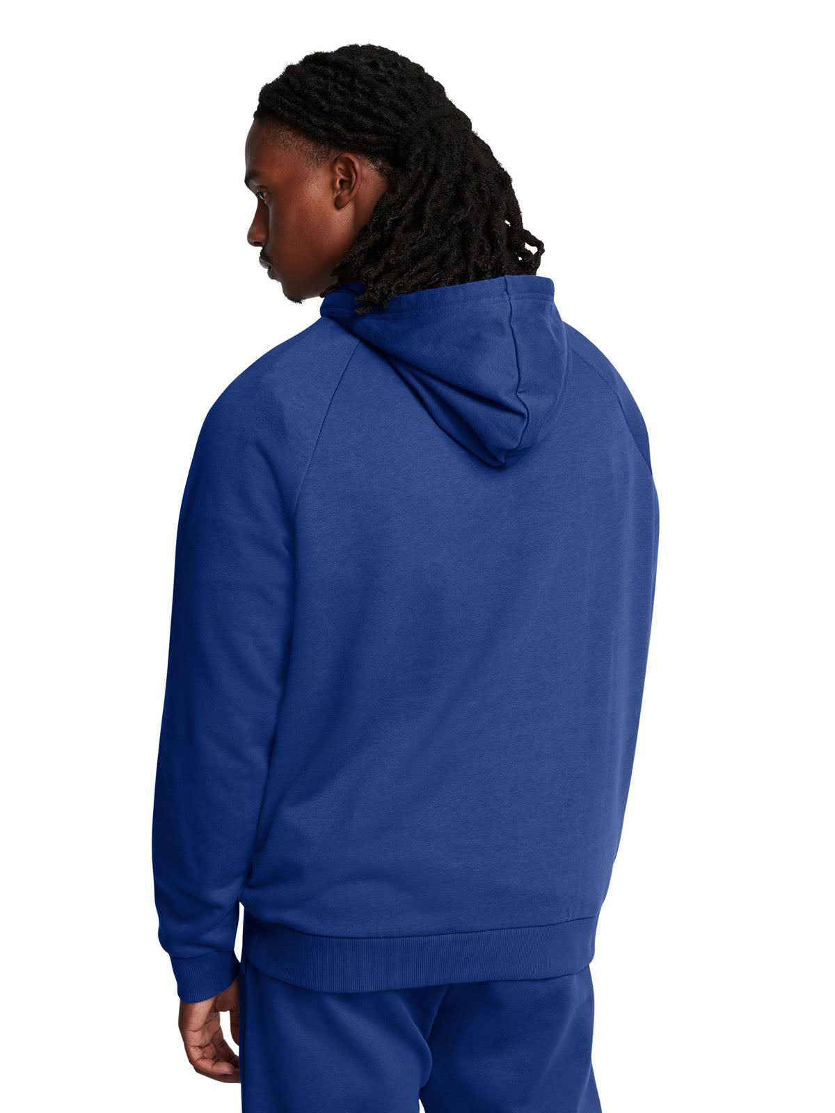 Polerón UA Rival Fleece para hombre