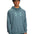 Polerón Lifestyle para hombre Rival Fleece Logo azul Under Armour