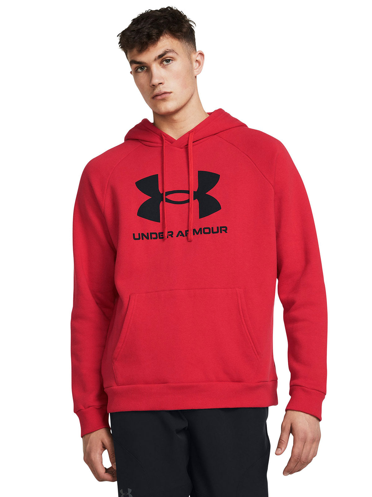 Polerón UA Rival para hombre