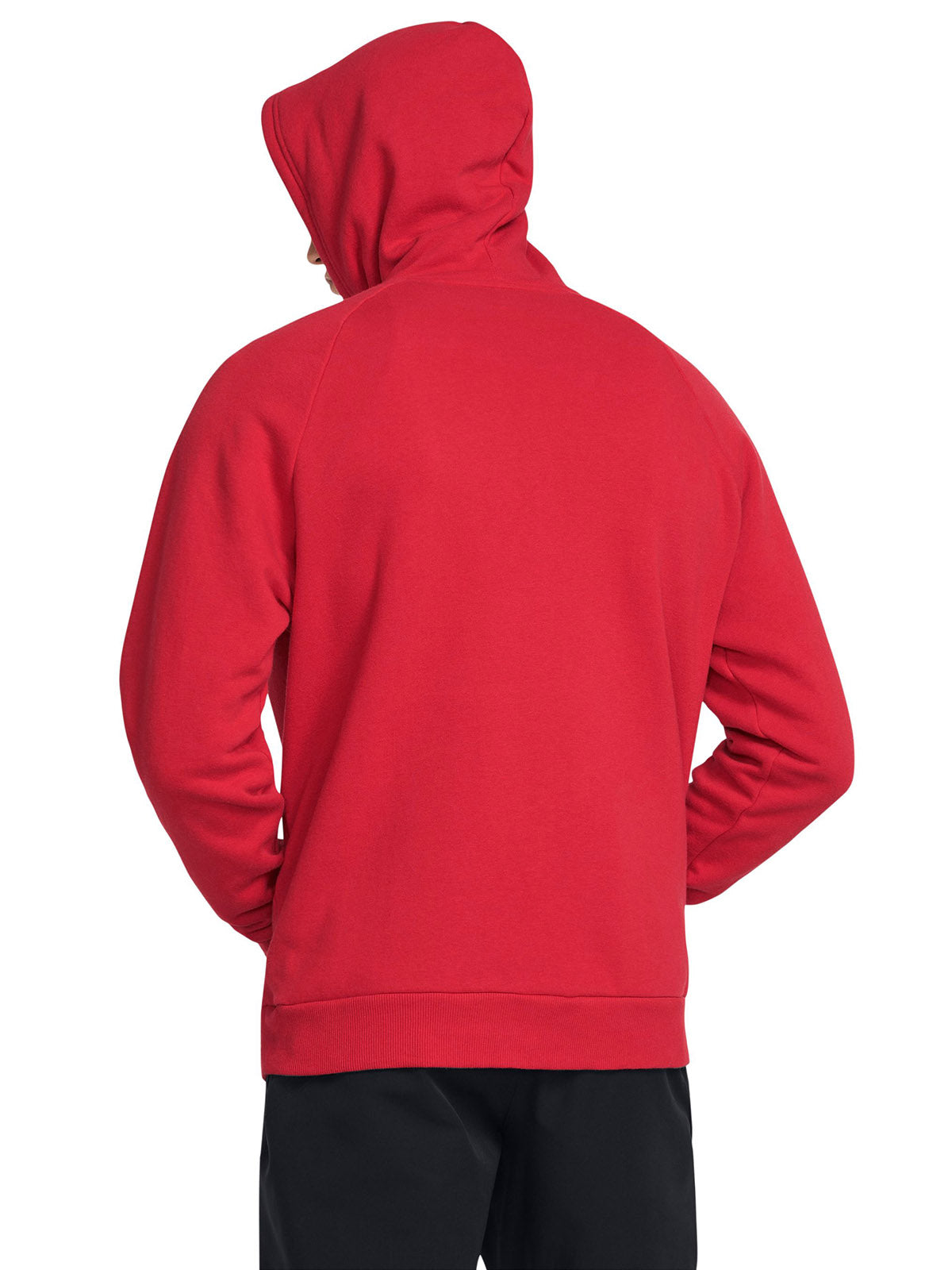 Polerón UA Rival para hombre