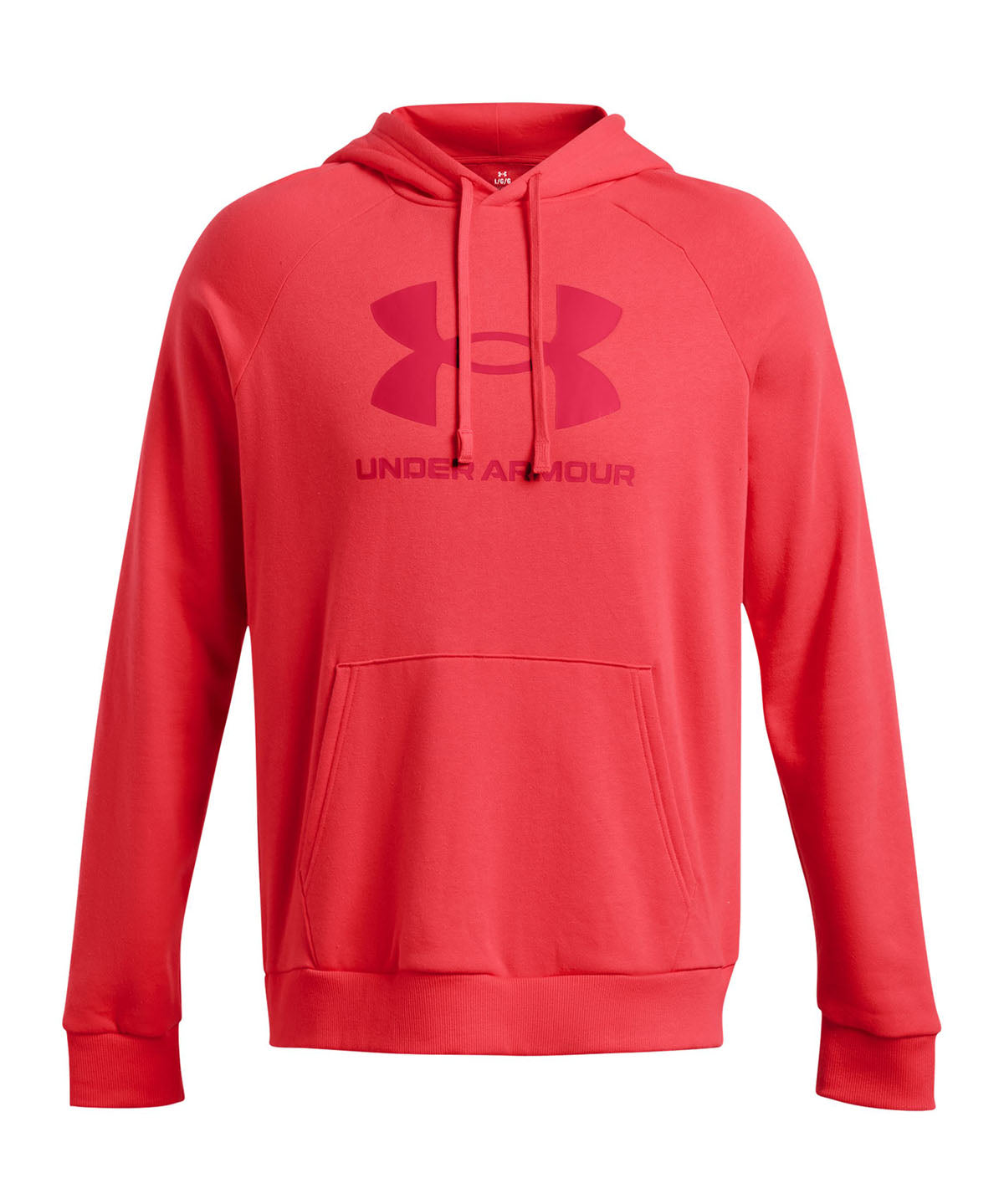 Polerón UA Rival para hombre