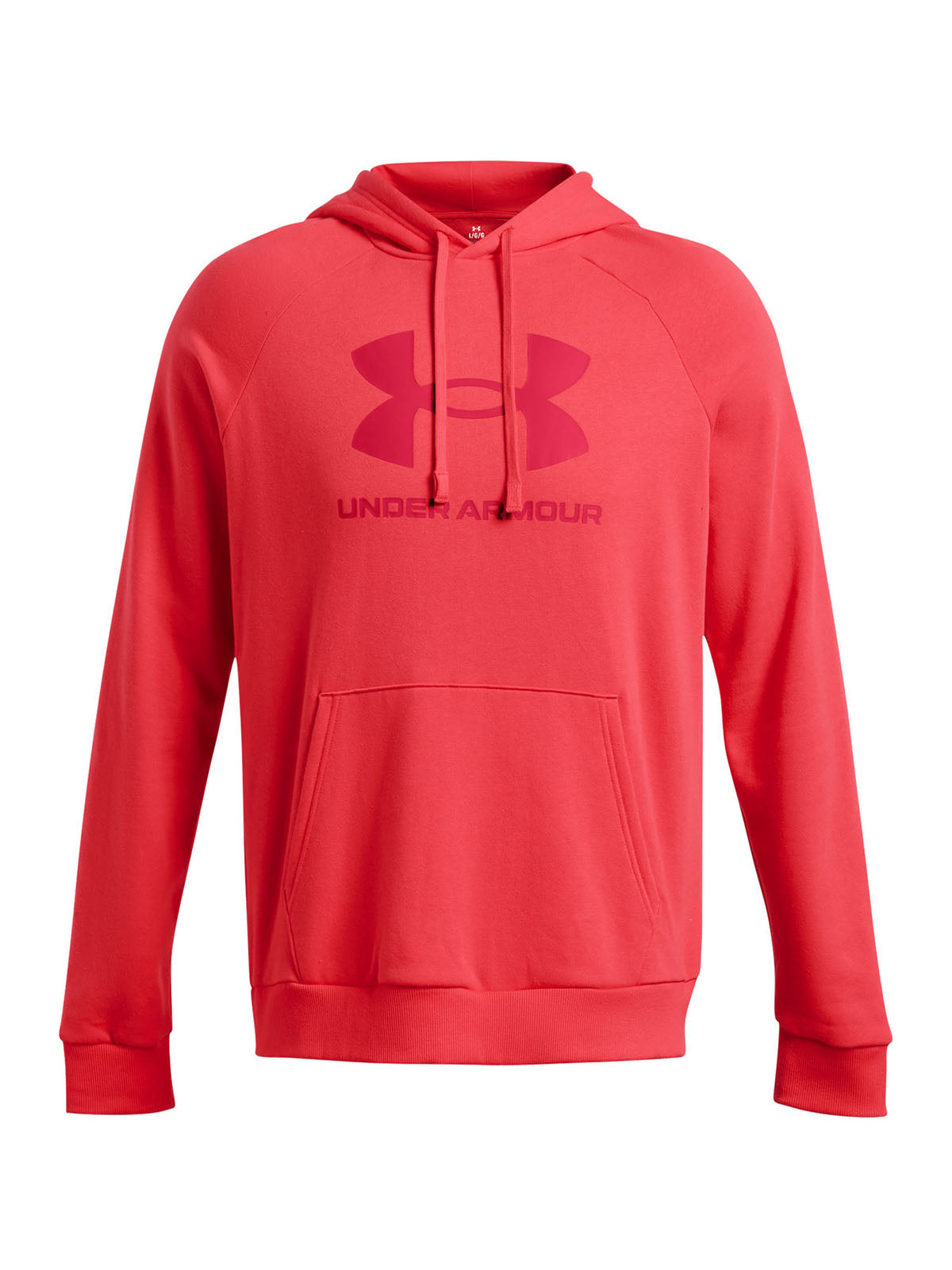 Polerón UA Rival para hombre