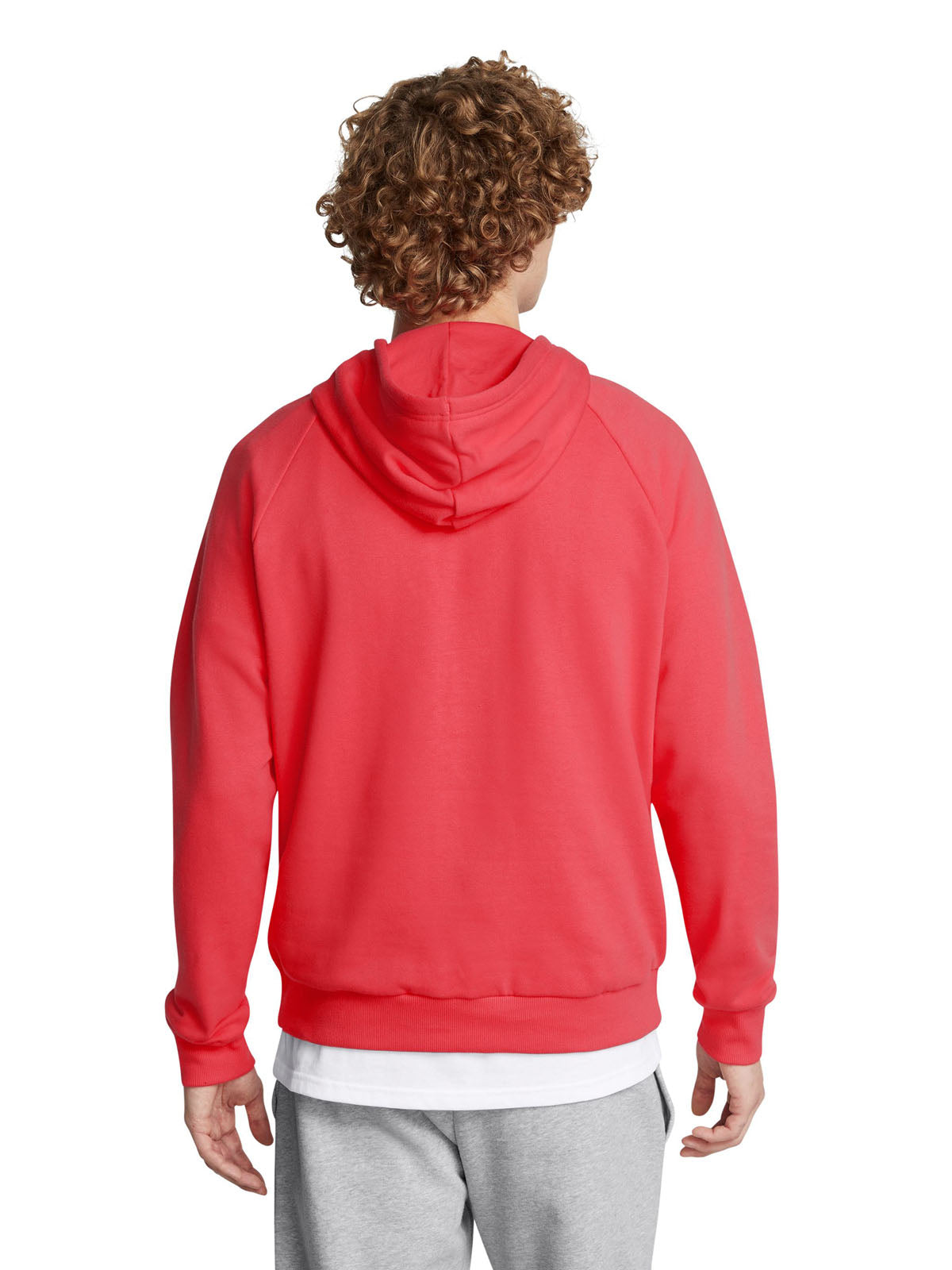 Polerón UA Rival para hombre