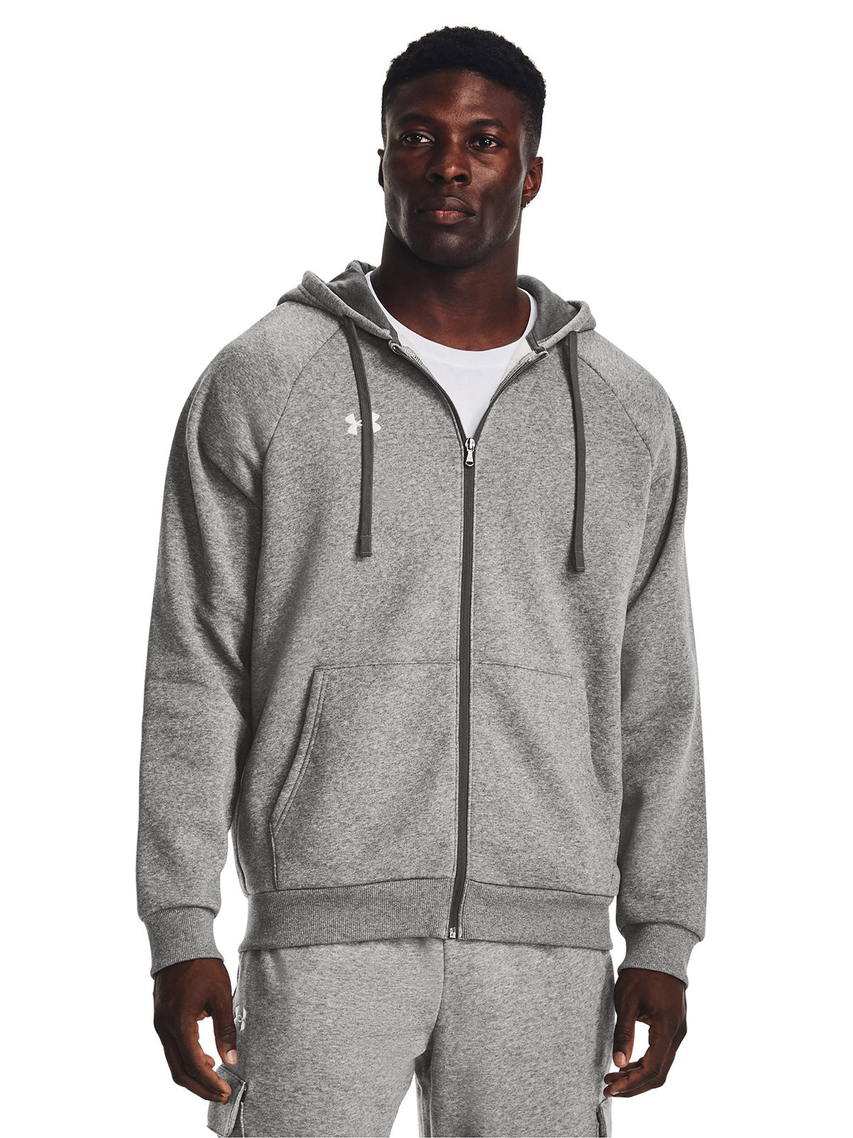 Polerón Under Armour Rival Fleece para hombre