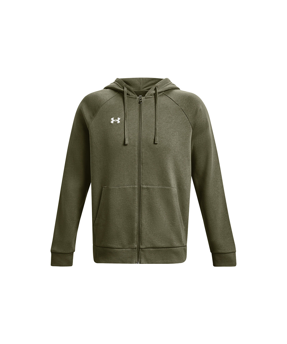 Polerón UA Rival Fleece para hombre