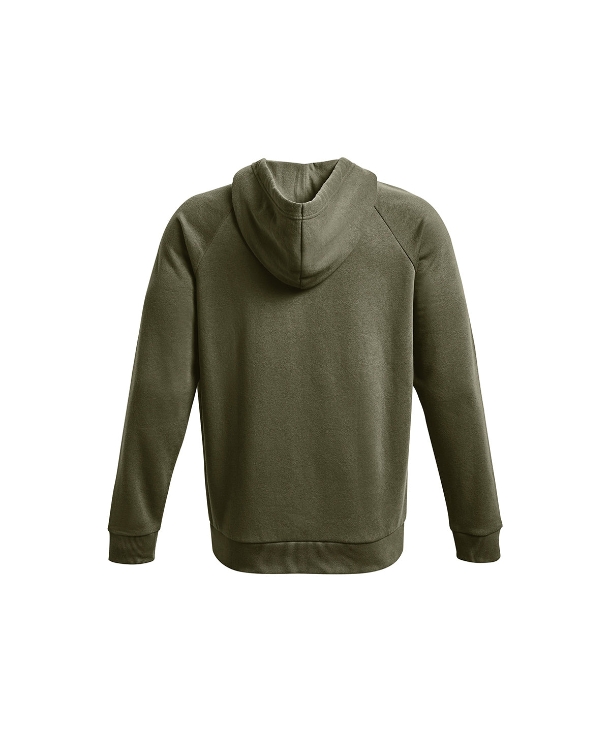 Polerón UA Rival Fleece para hombre
